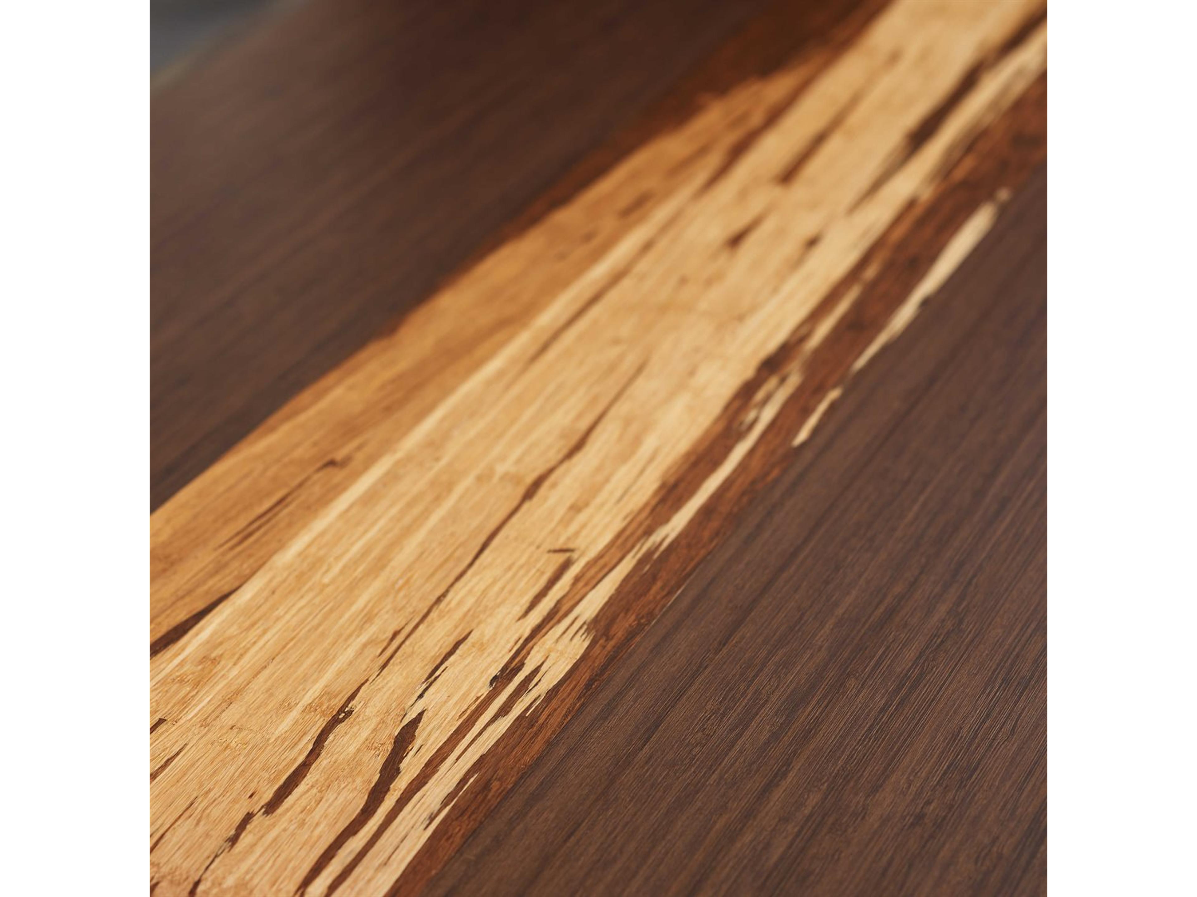 Greenington Azara Rectangular Wood Sable Dining Table