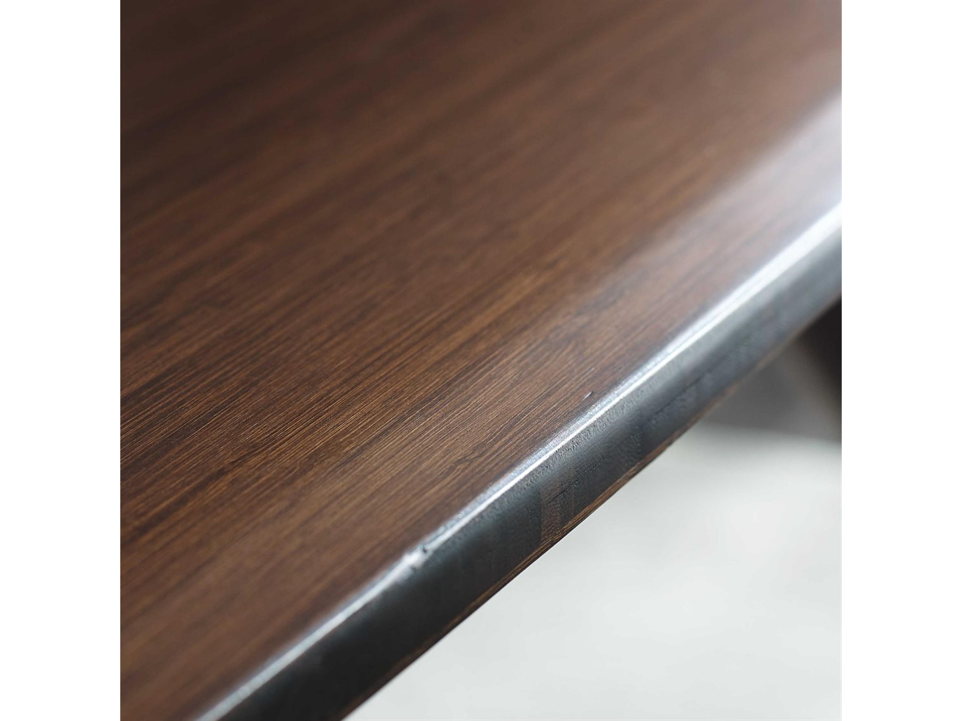 Greenington Azara Rectangular Wood Sable Dining Table