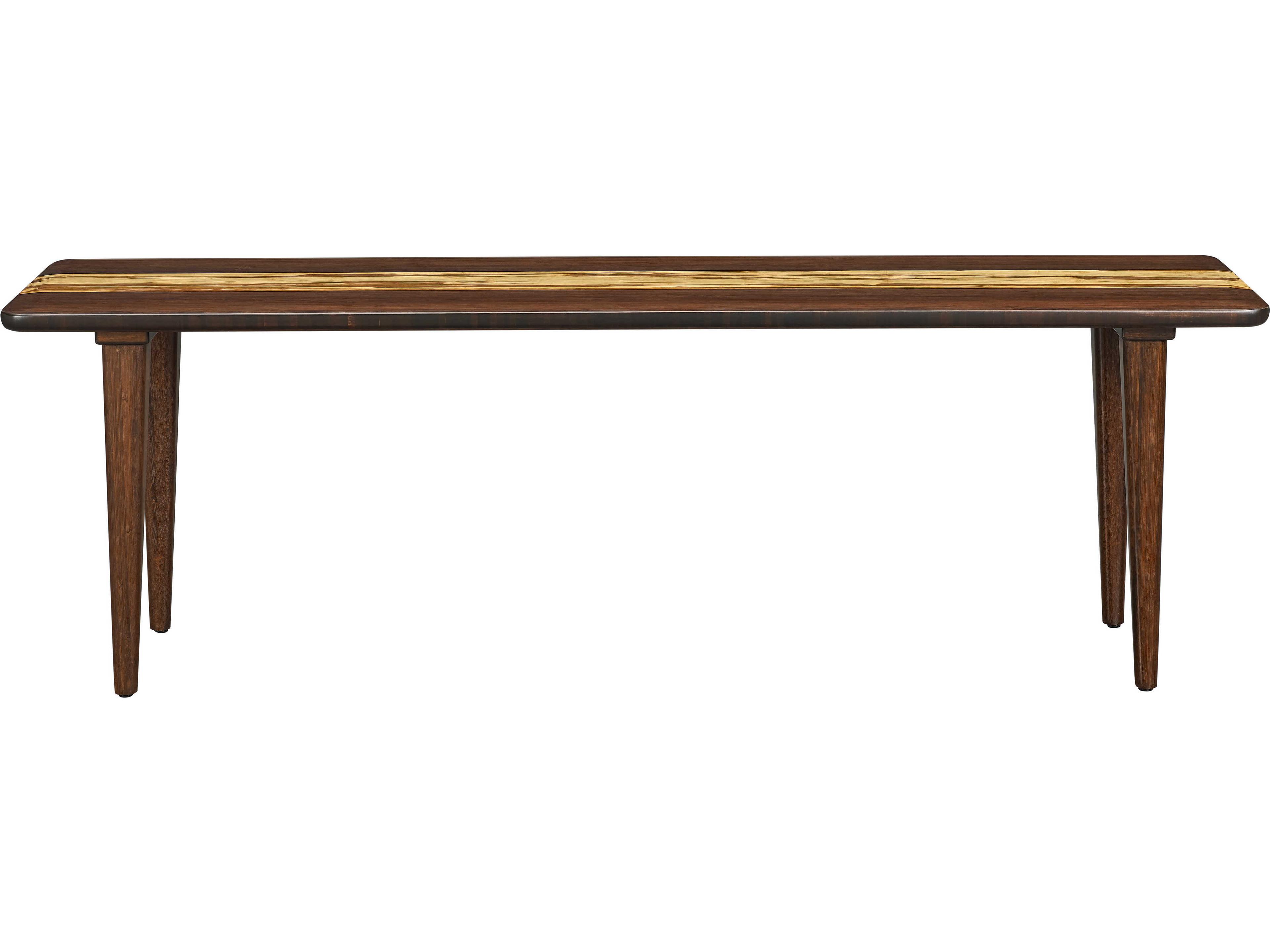 Greenington Azara Sable Brown Accent Bench