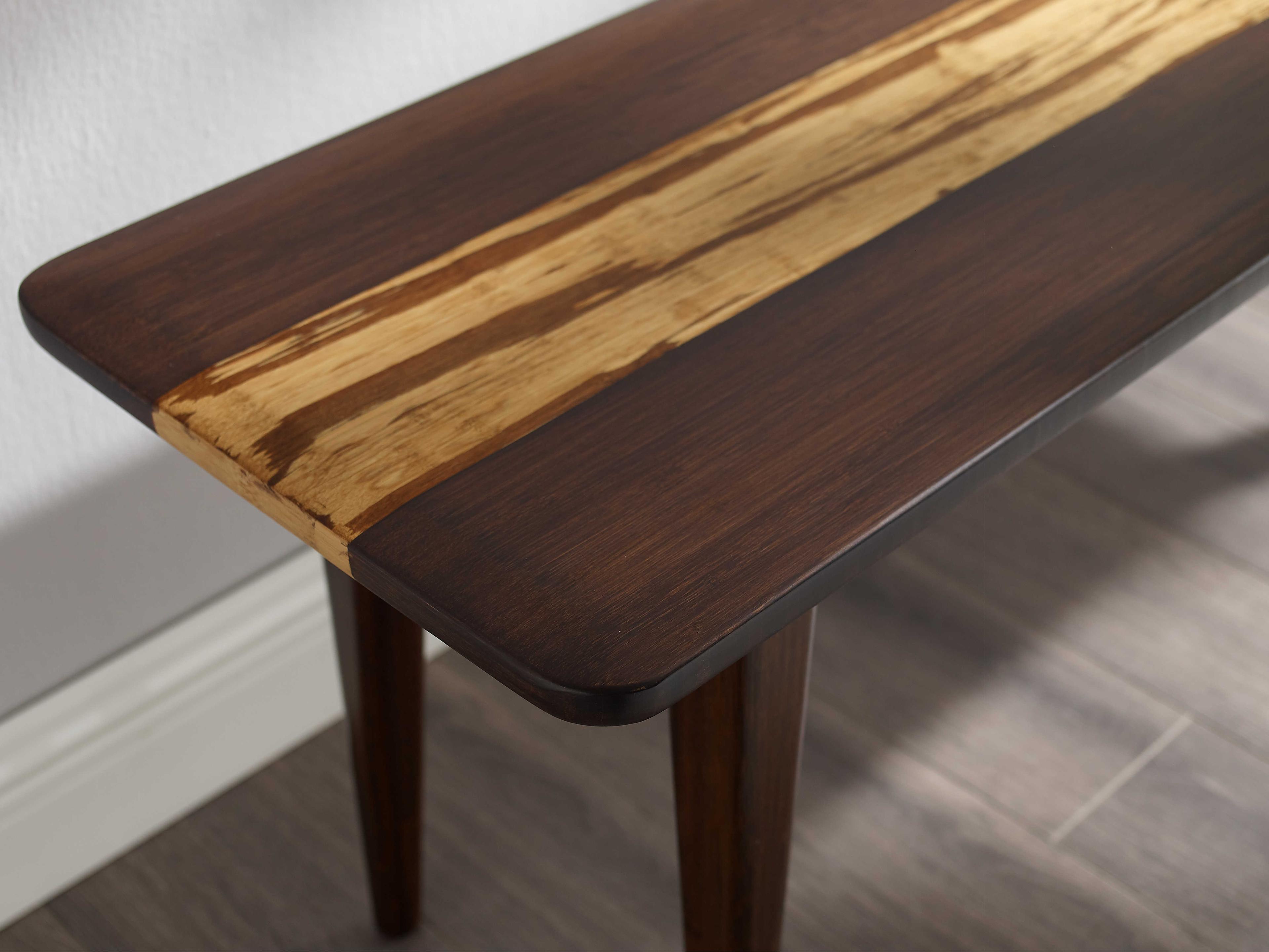 Greenington Azara Sable Brown Accent Bench