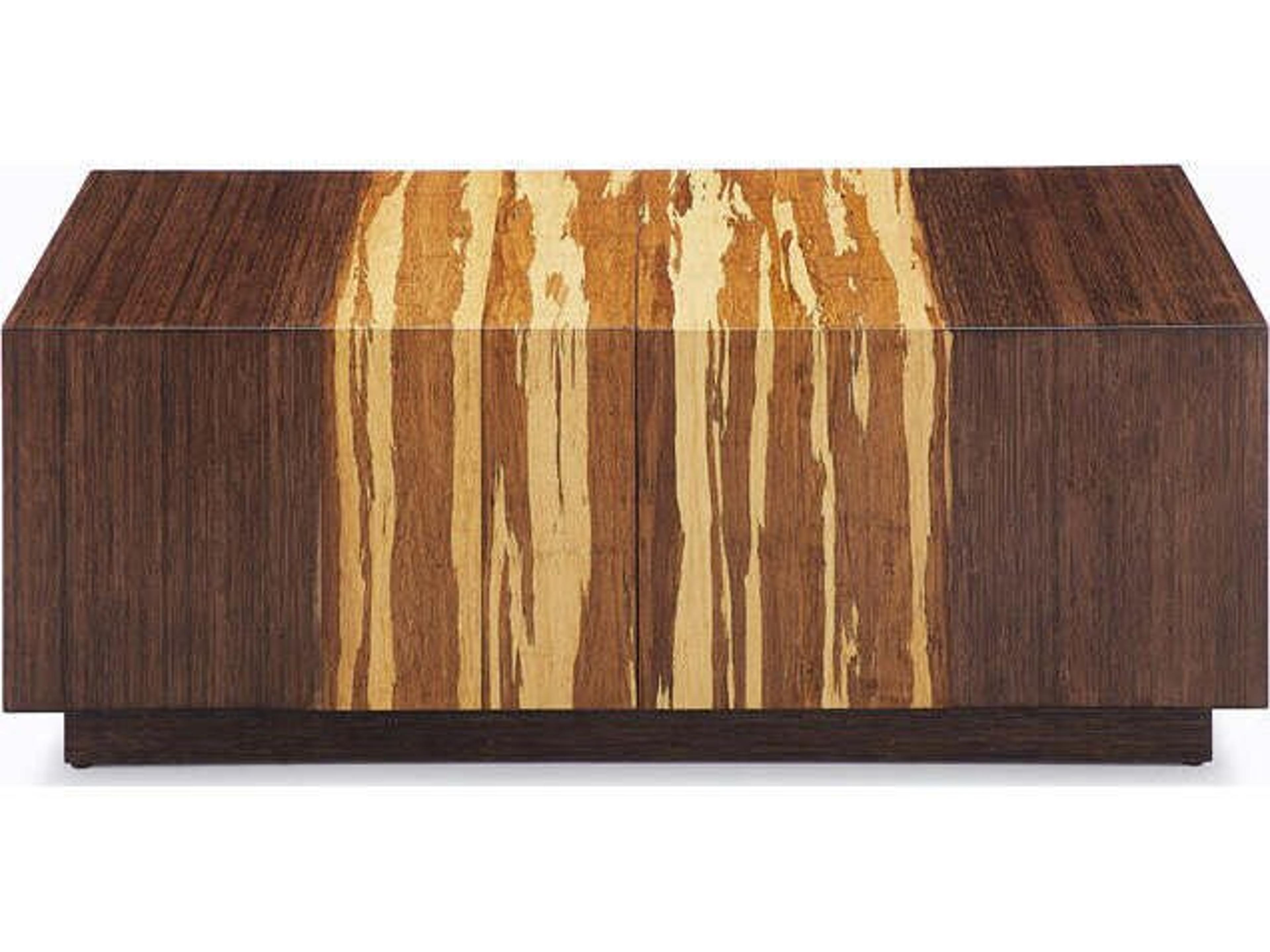 Greenington Azara Rectangular Bamboo Sable Coffee Table