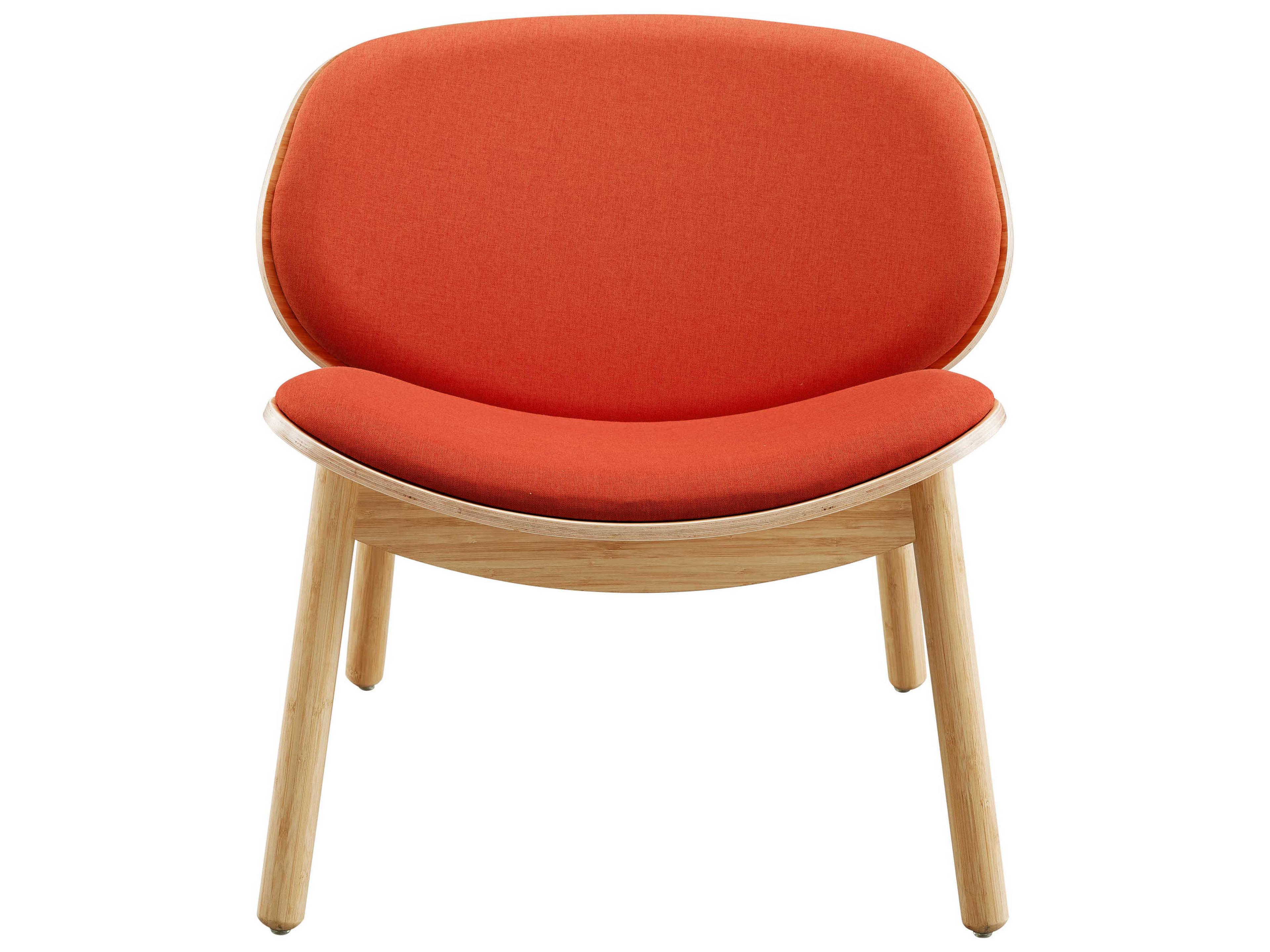 Greenington Danica Brown Accent Chair