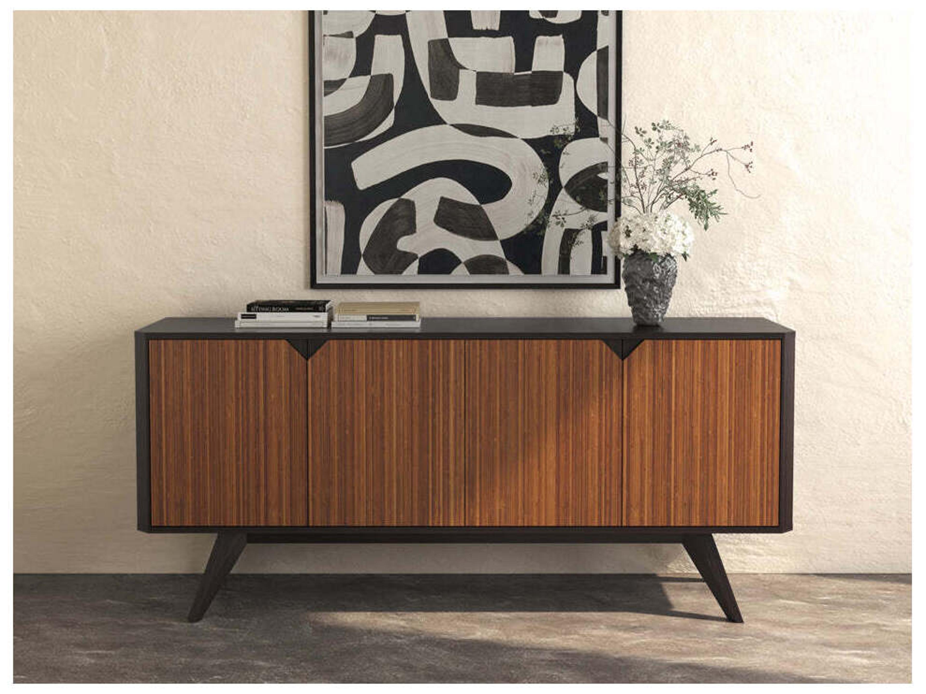 Greenington Sonoma 72" Media Console