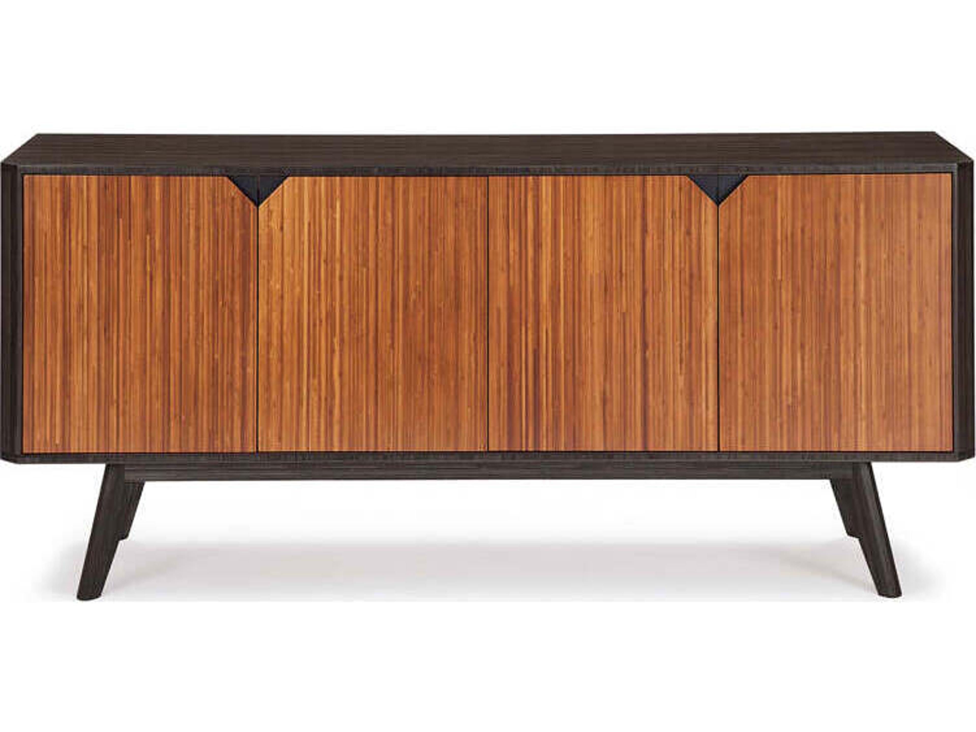 Greenington Sonoma 72" Media Console