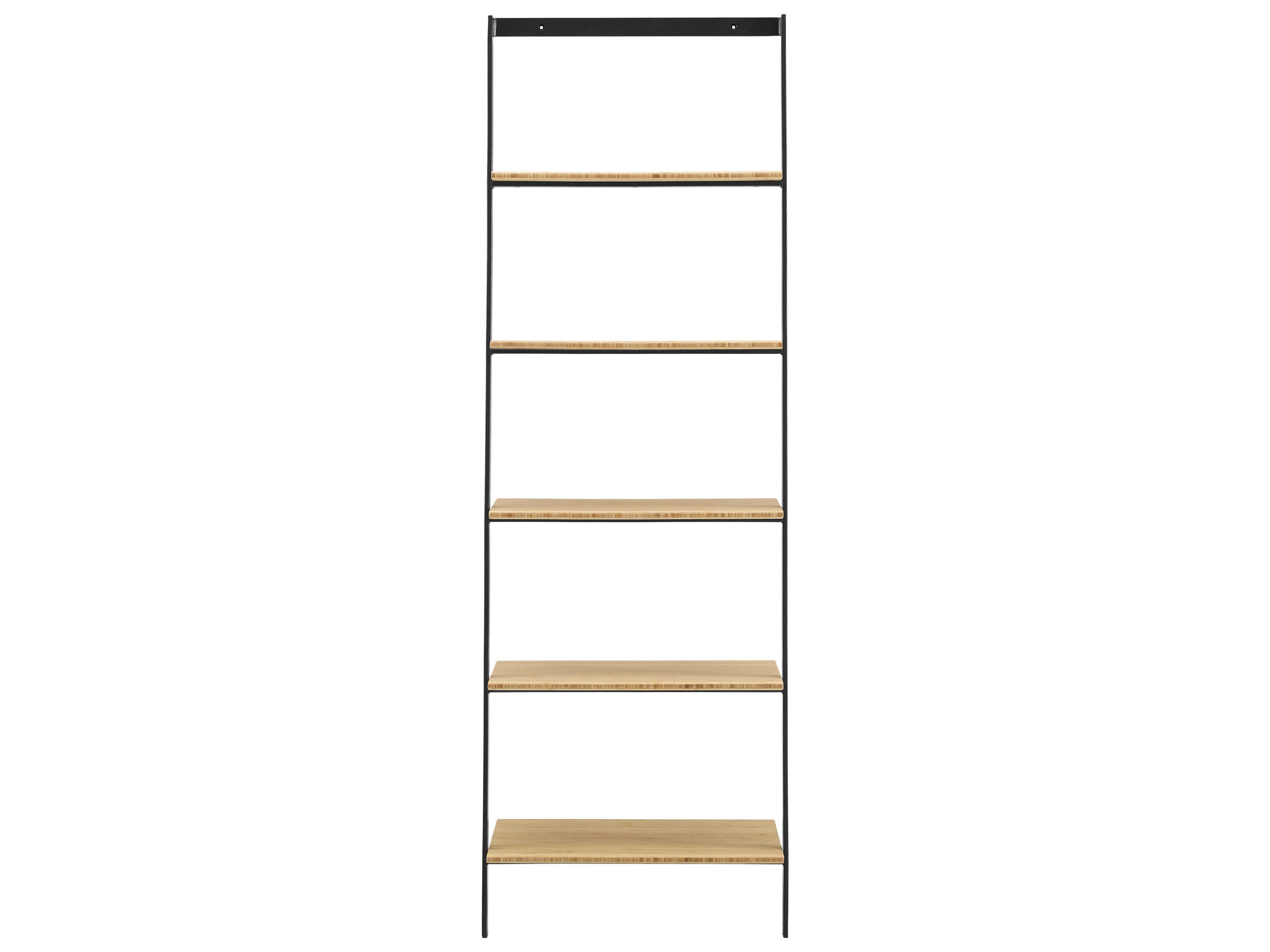 Greenington Santa Cruz Wheat Bookcase