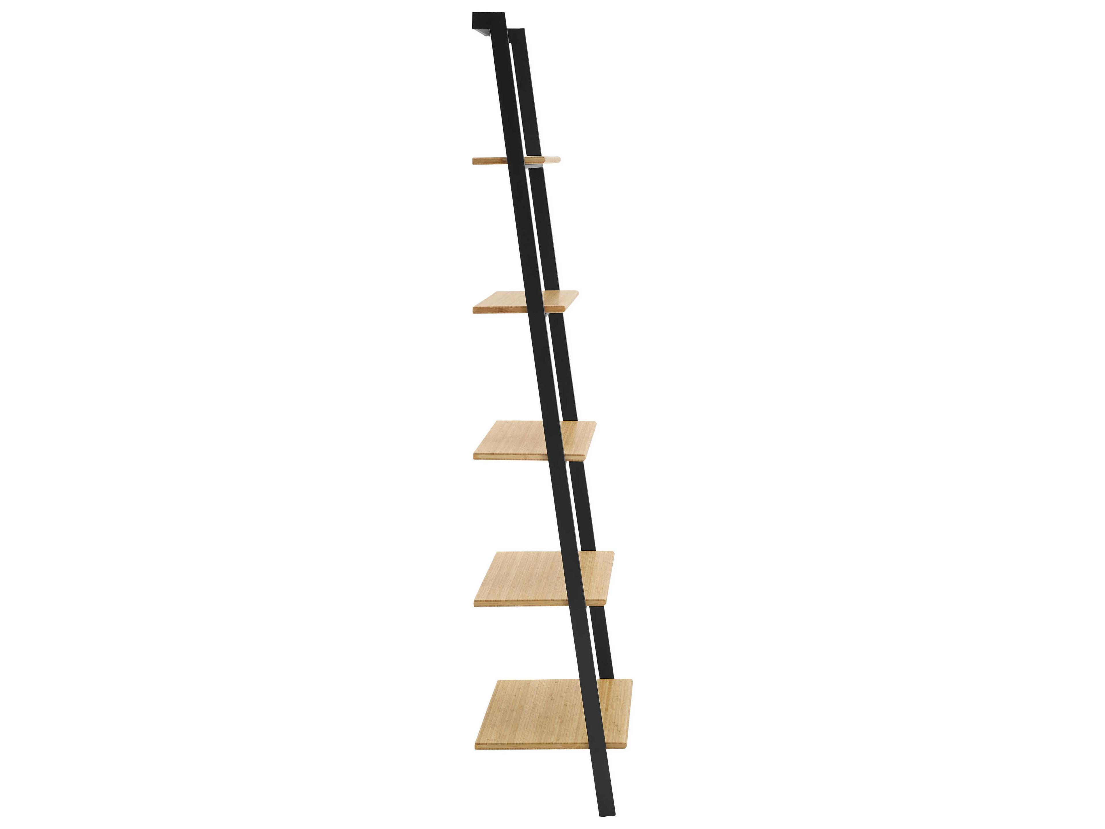 Greenington Santa Cruz Wheat Bookcase