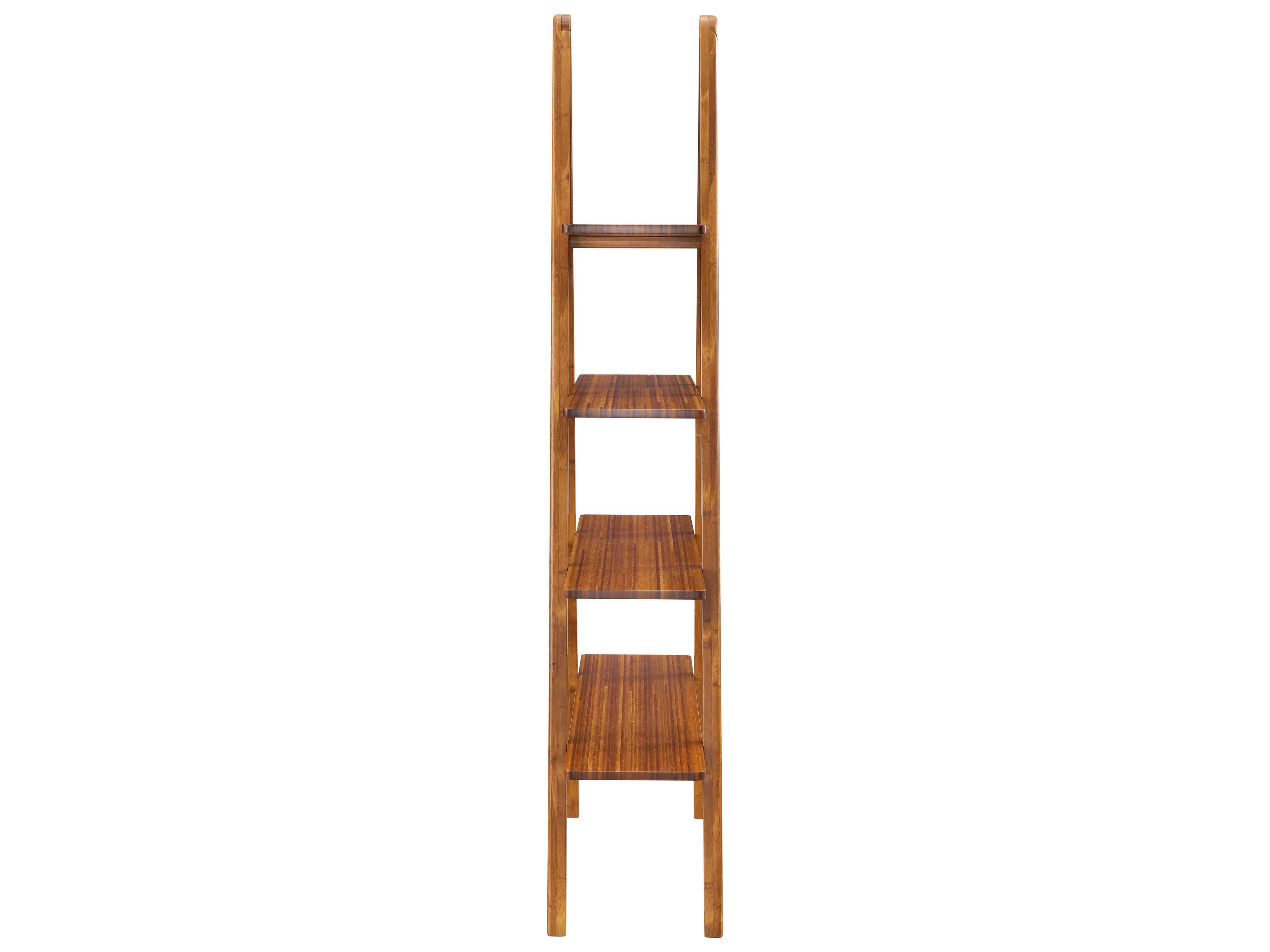 Greenington Studio Plus Amber Bookcase