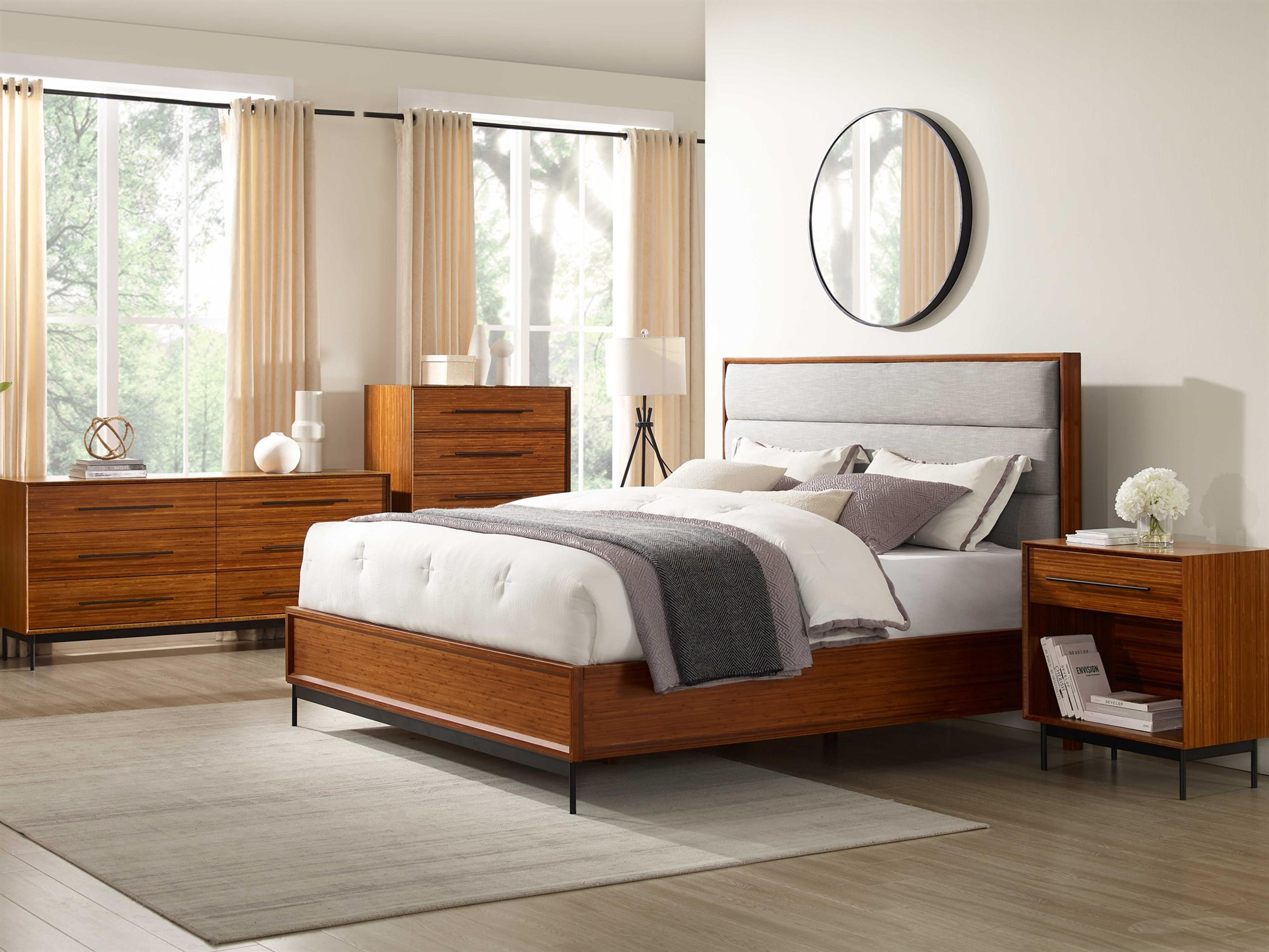 Greenington Taylor Bedroom Set