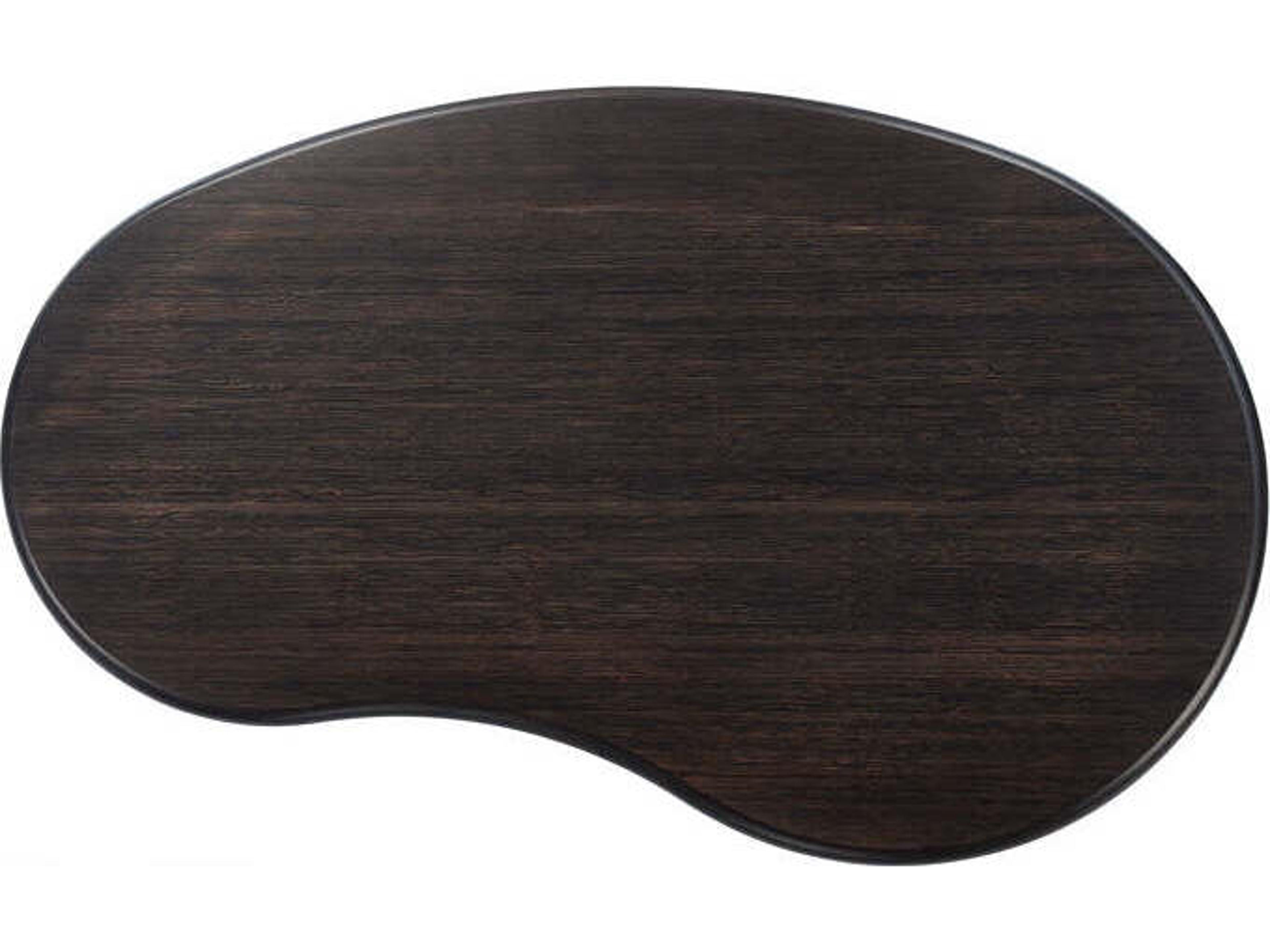 Greenington Zephyr Bamboo Coffee Table