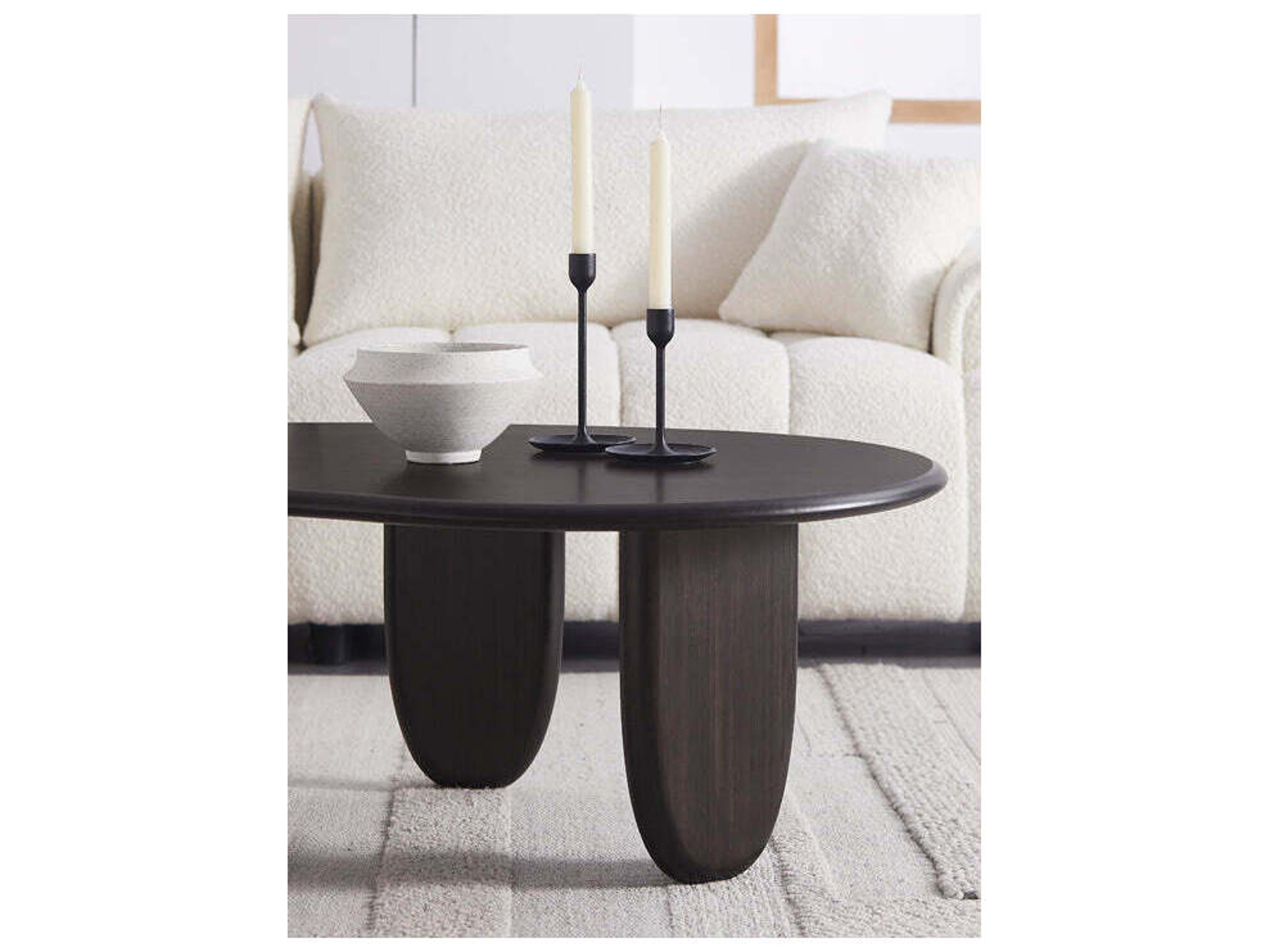 Greenington Zephyr Bamboo Coffee Table