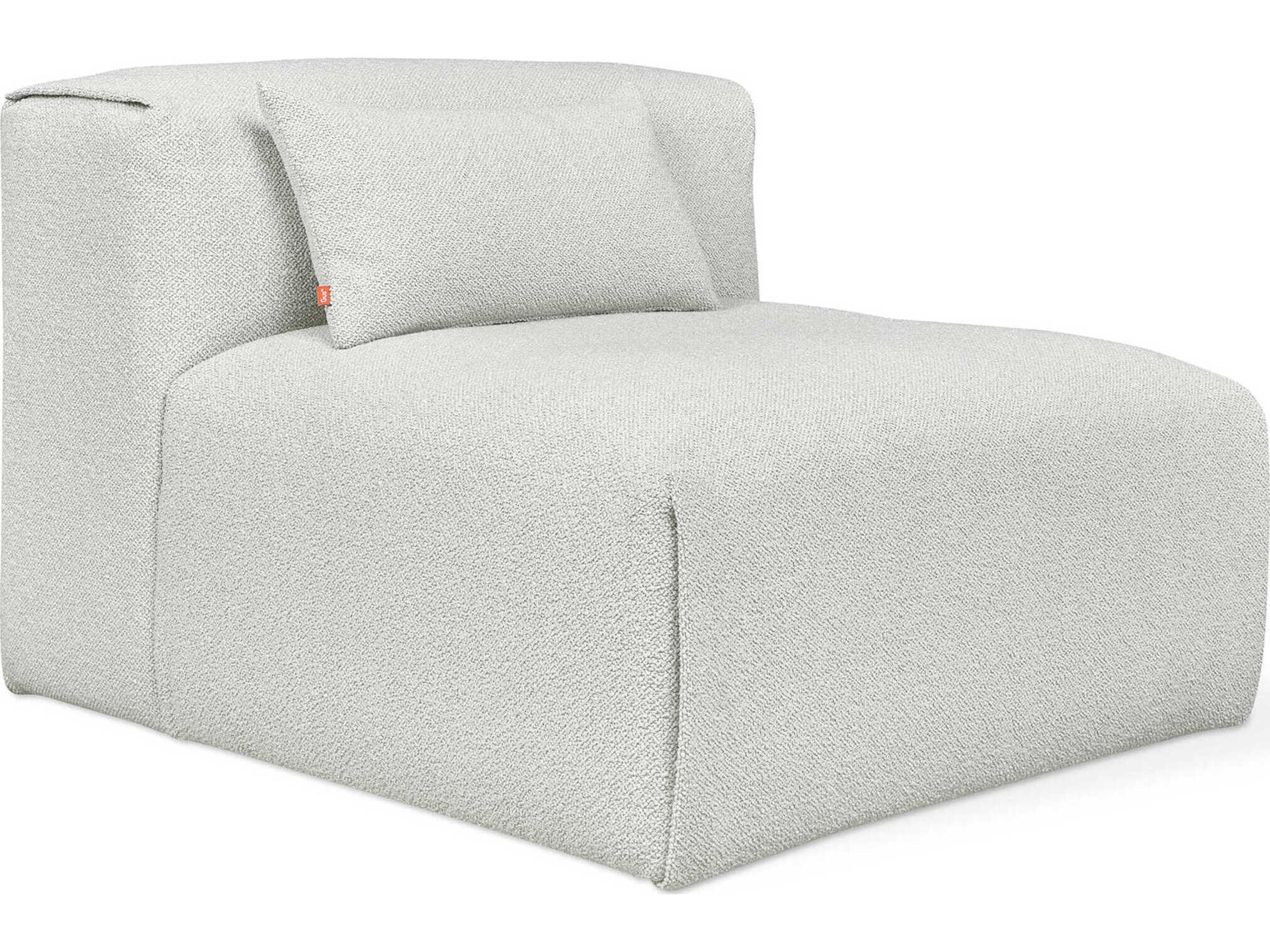 Nest Gray Modular Chair