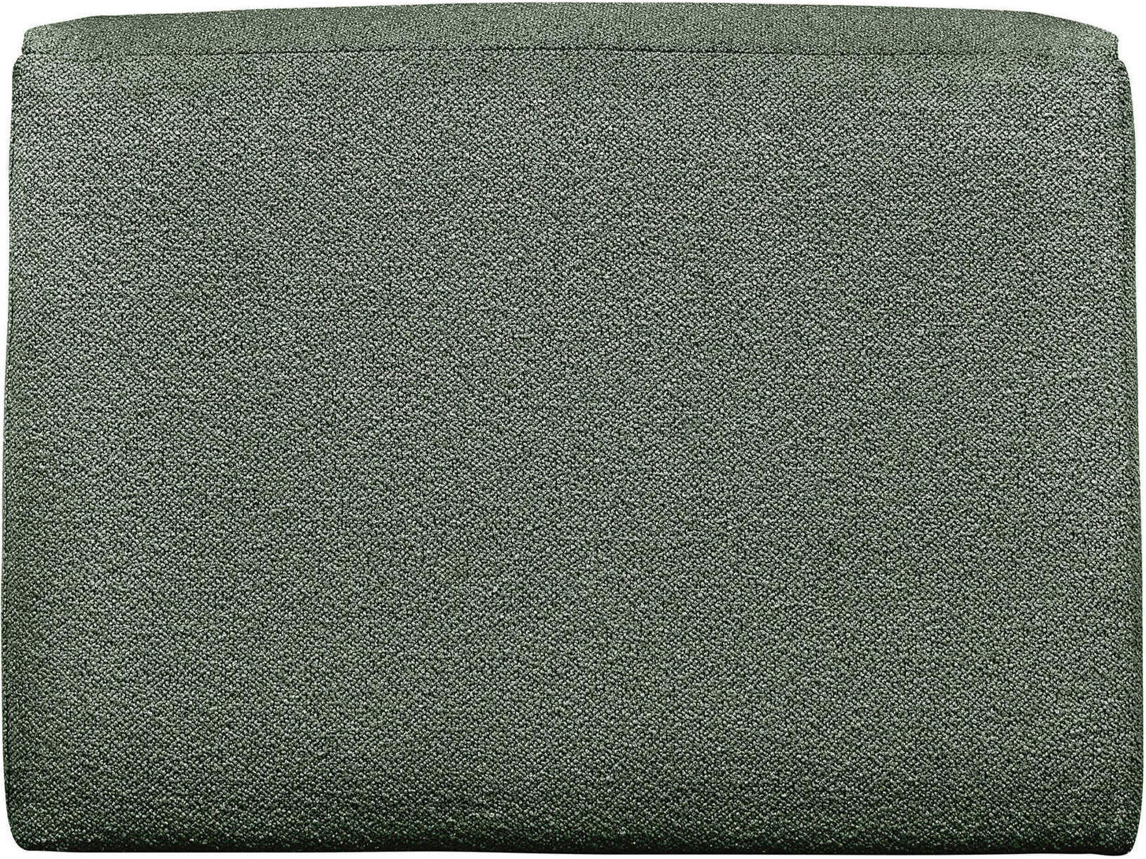 Gus* Modern Nest Green Modular Chair