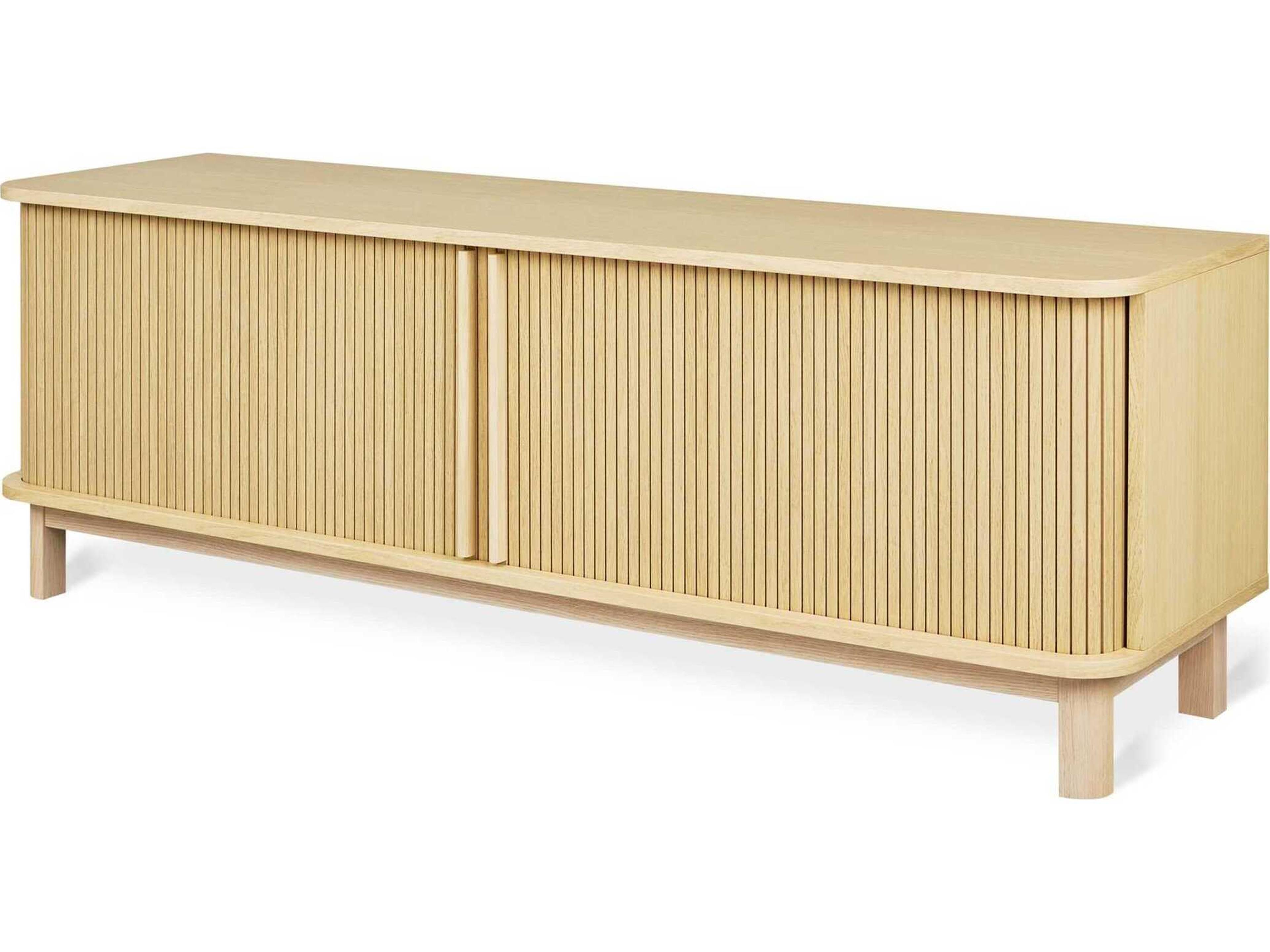 Ledger 63" Sideboard