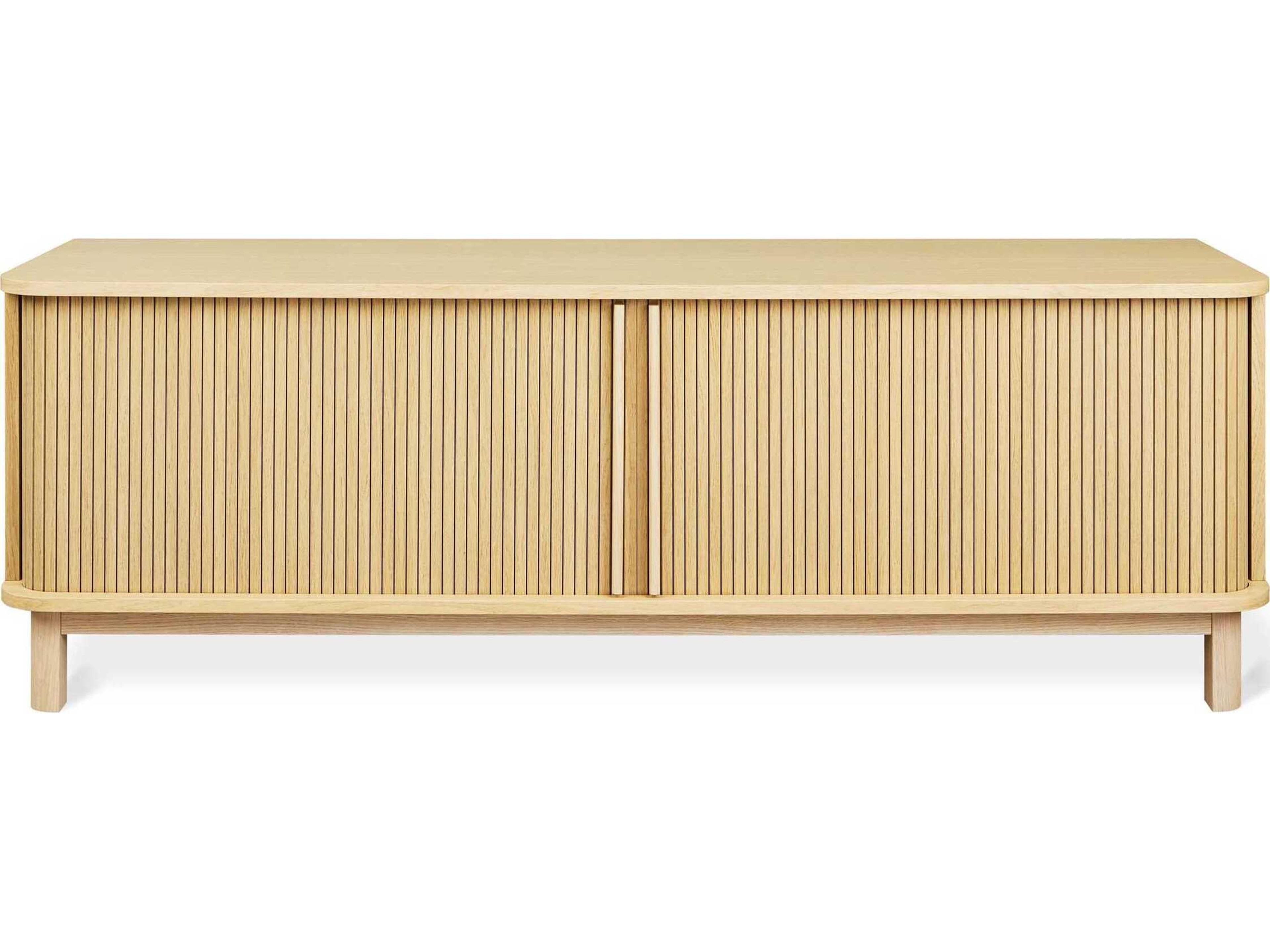 Gus* Modern Ledger 63" Sideboard