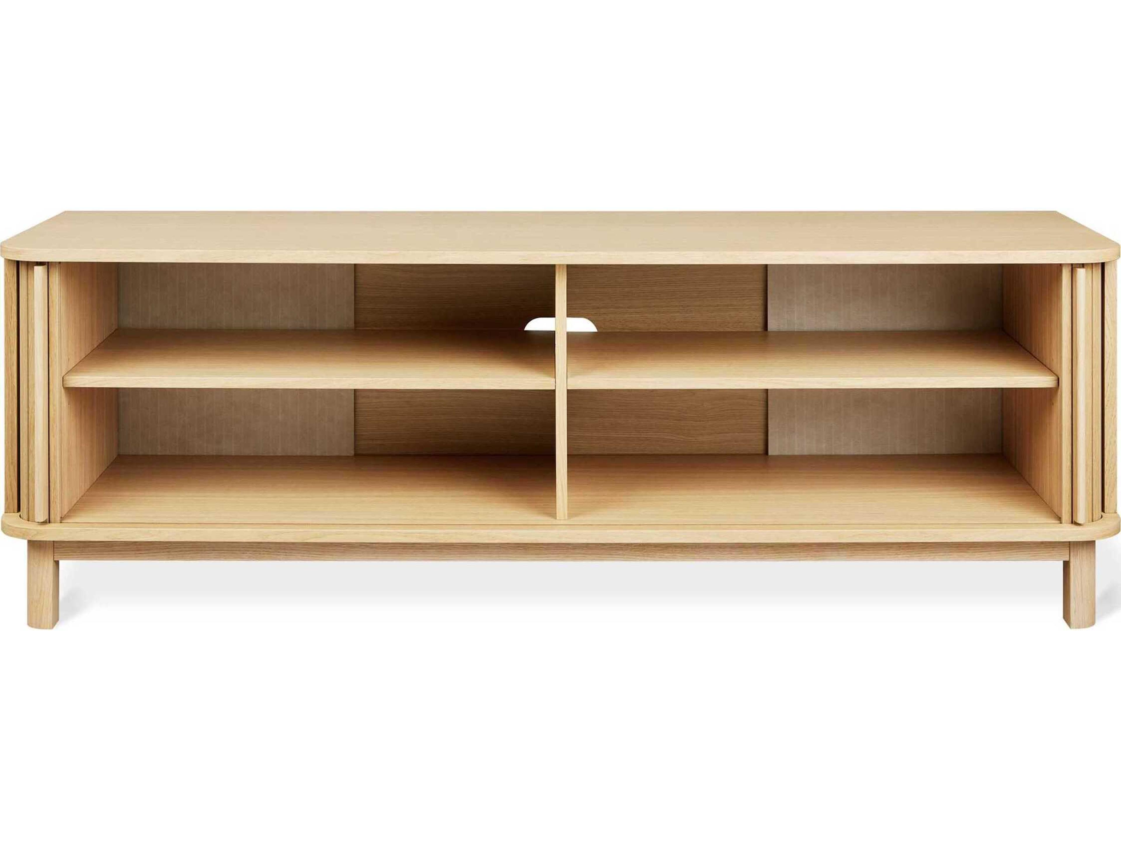 Gus* Modern Ledger 63" Sideboard