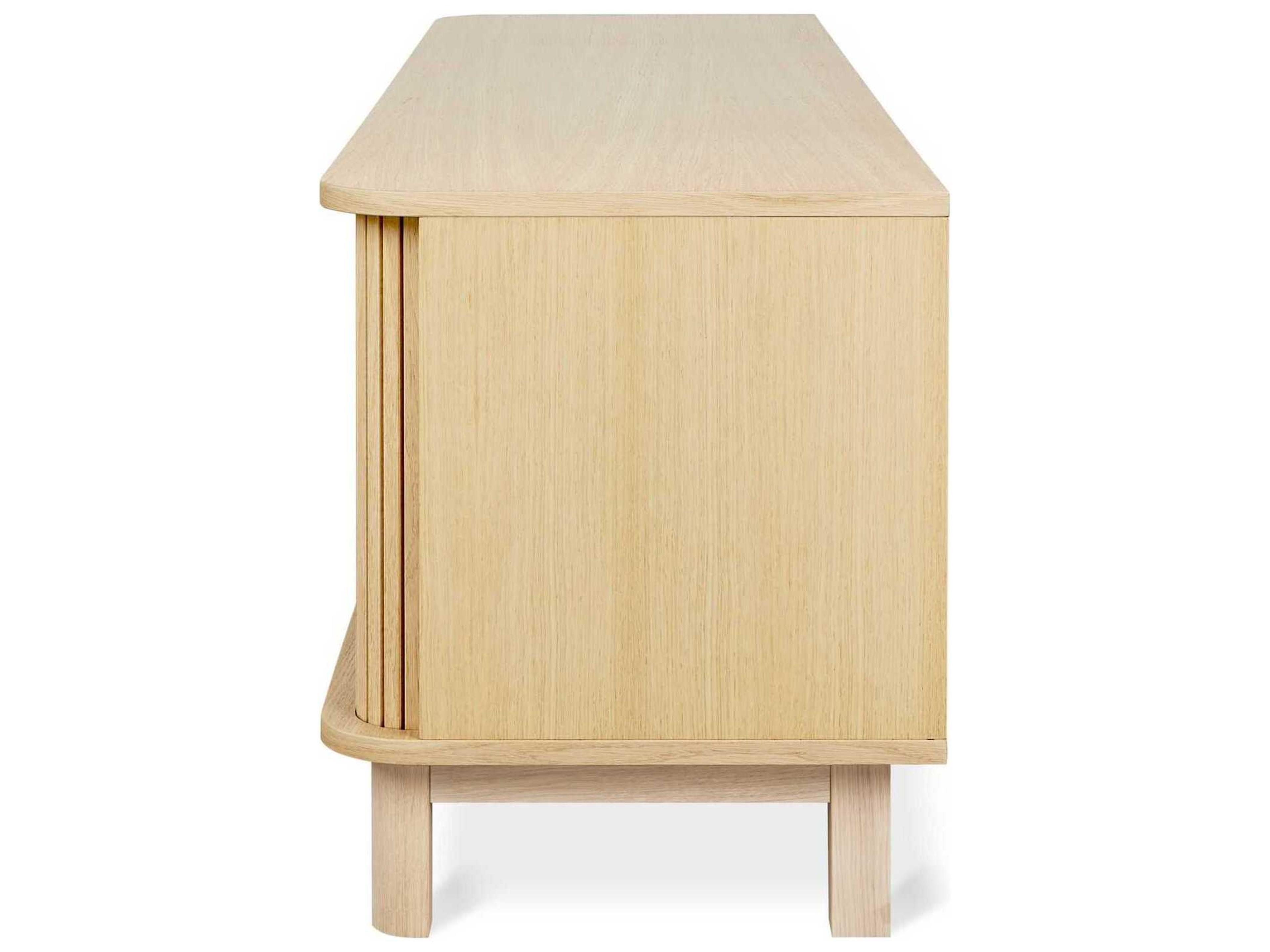 Gus* Modern Ledger 63" Sideboard