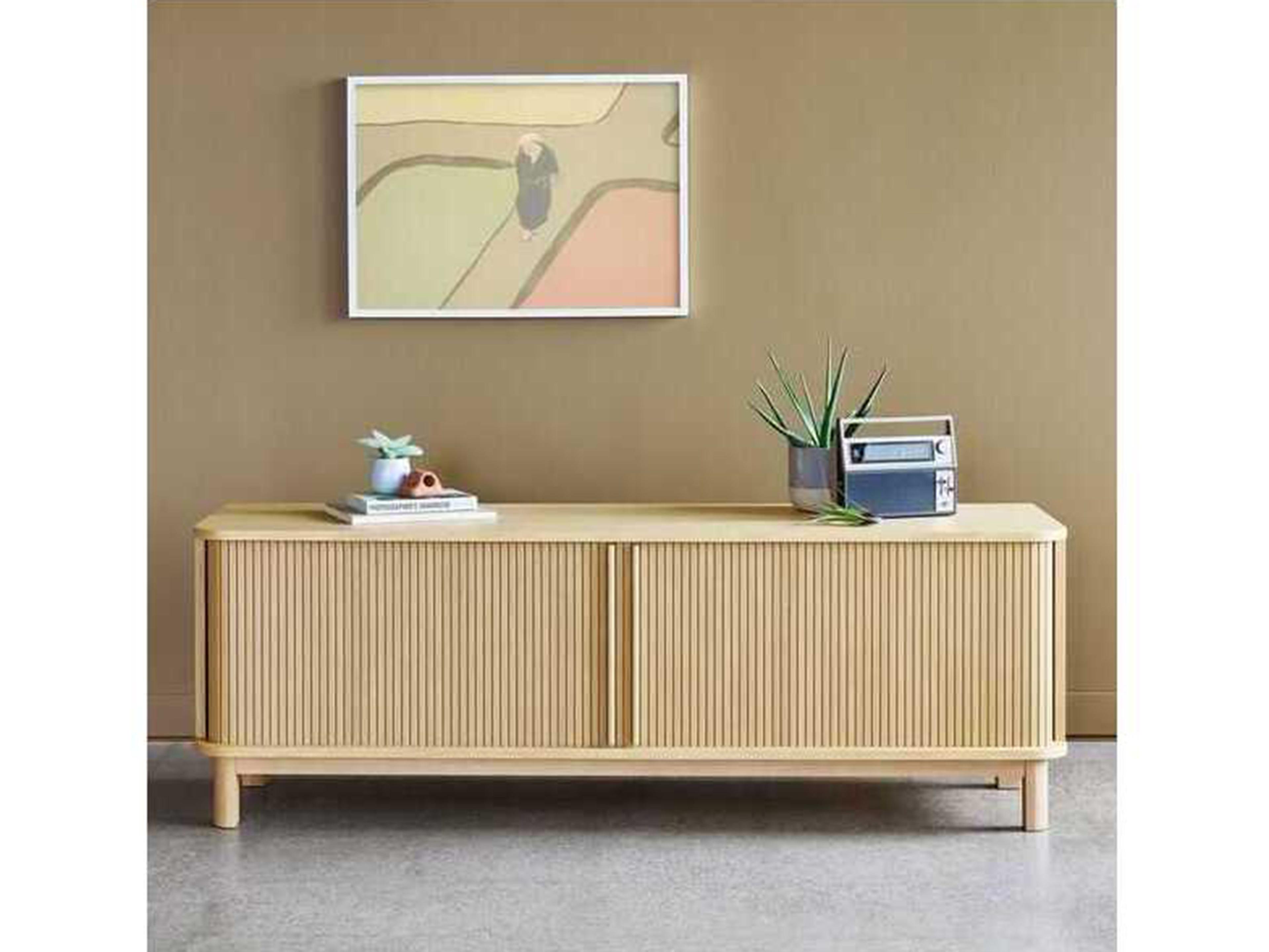 Gus* Modern Ledger 63" Sideboard