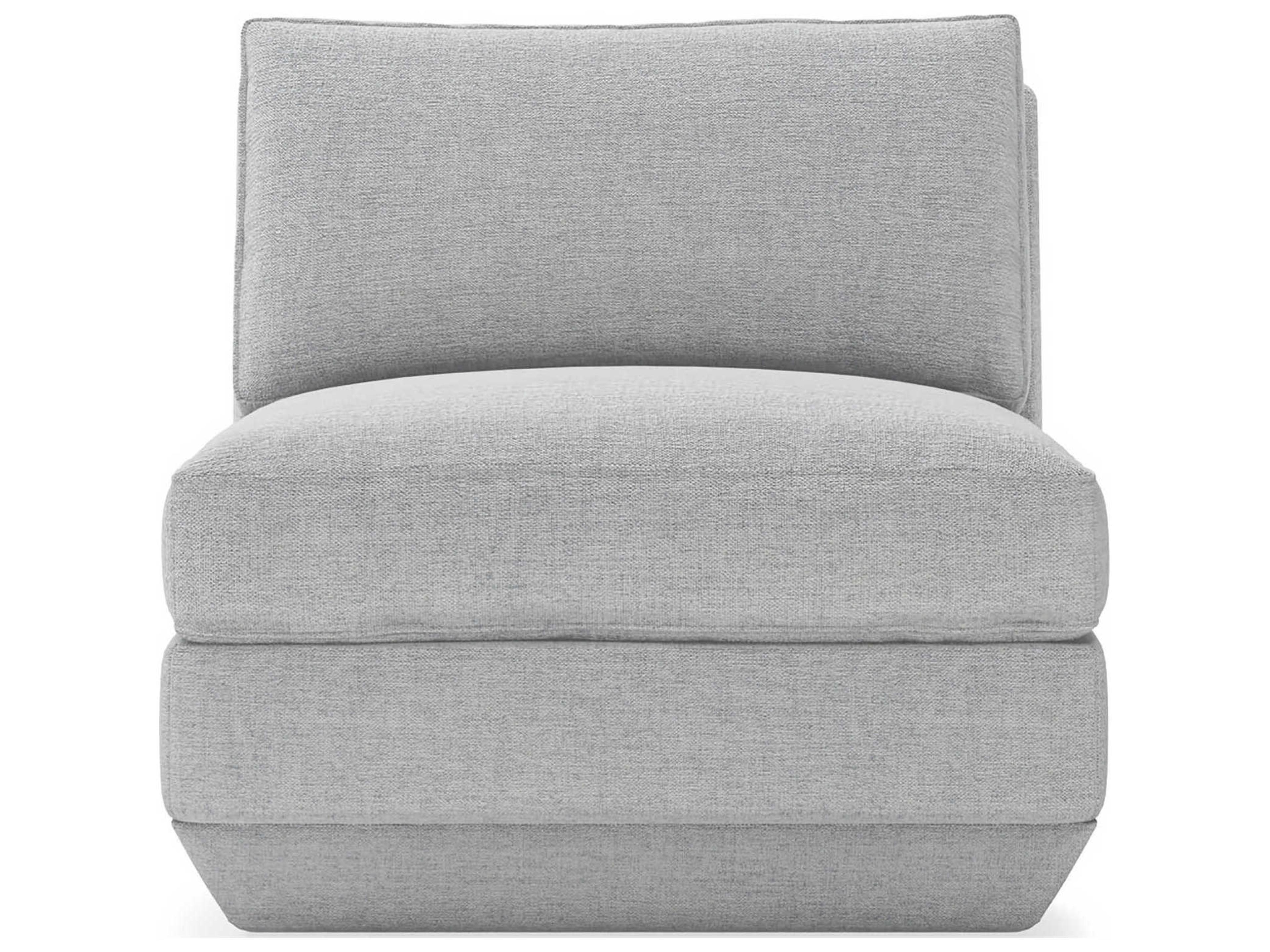 Gus* Modern Podium Modular Chair