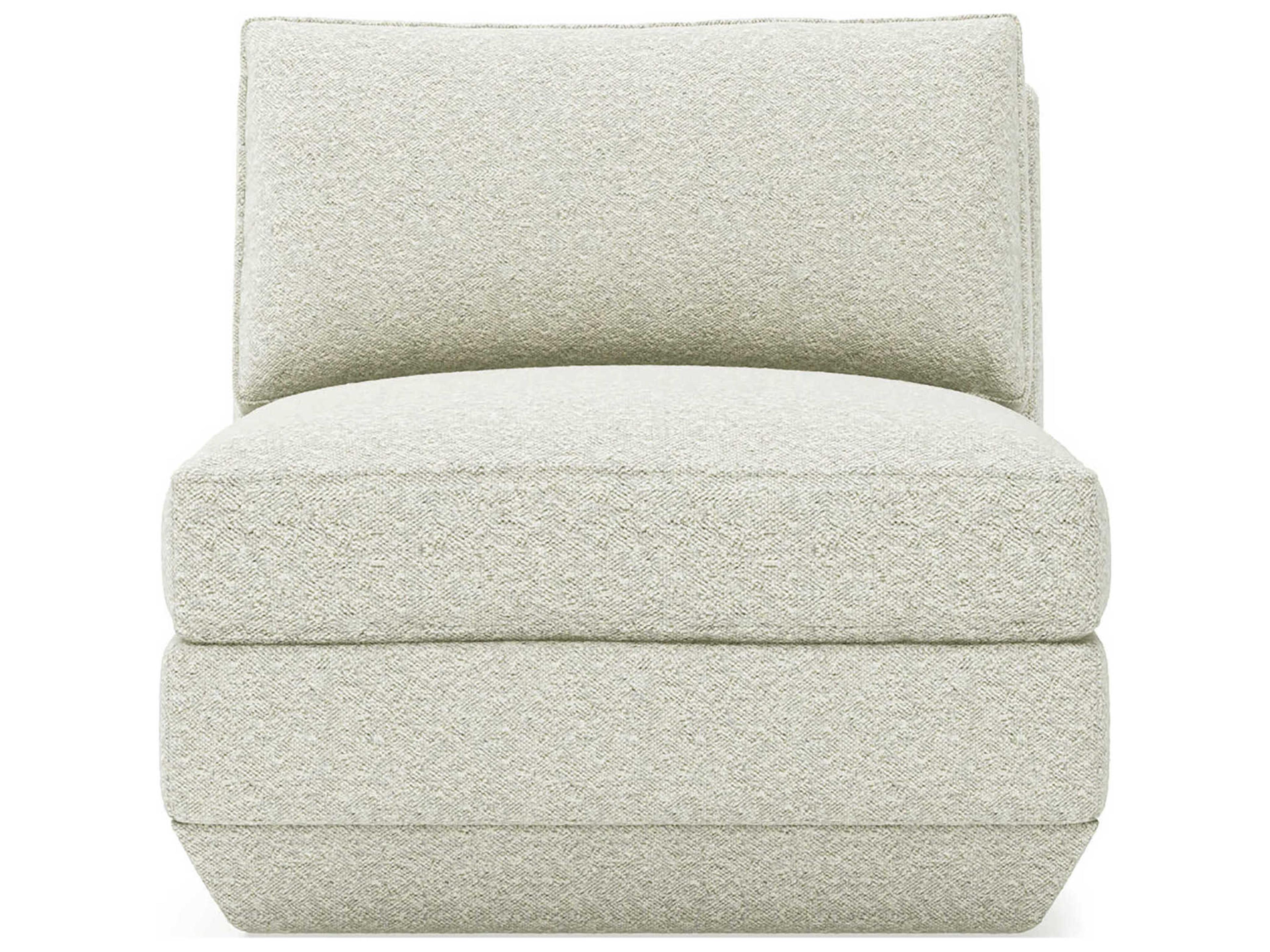 Gus* Modern Podium Modular Chair