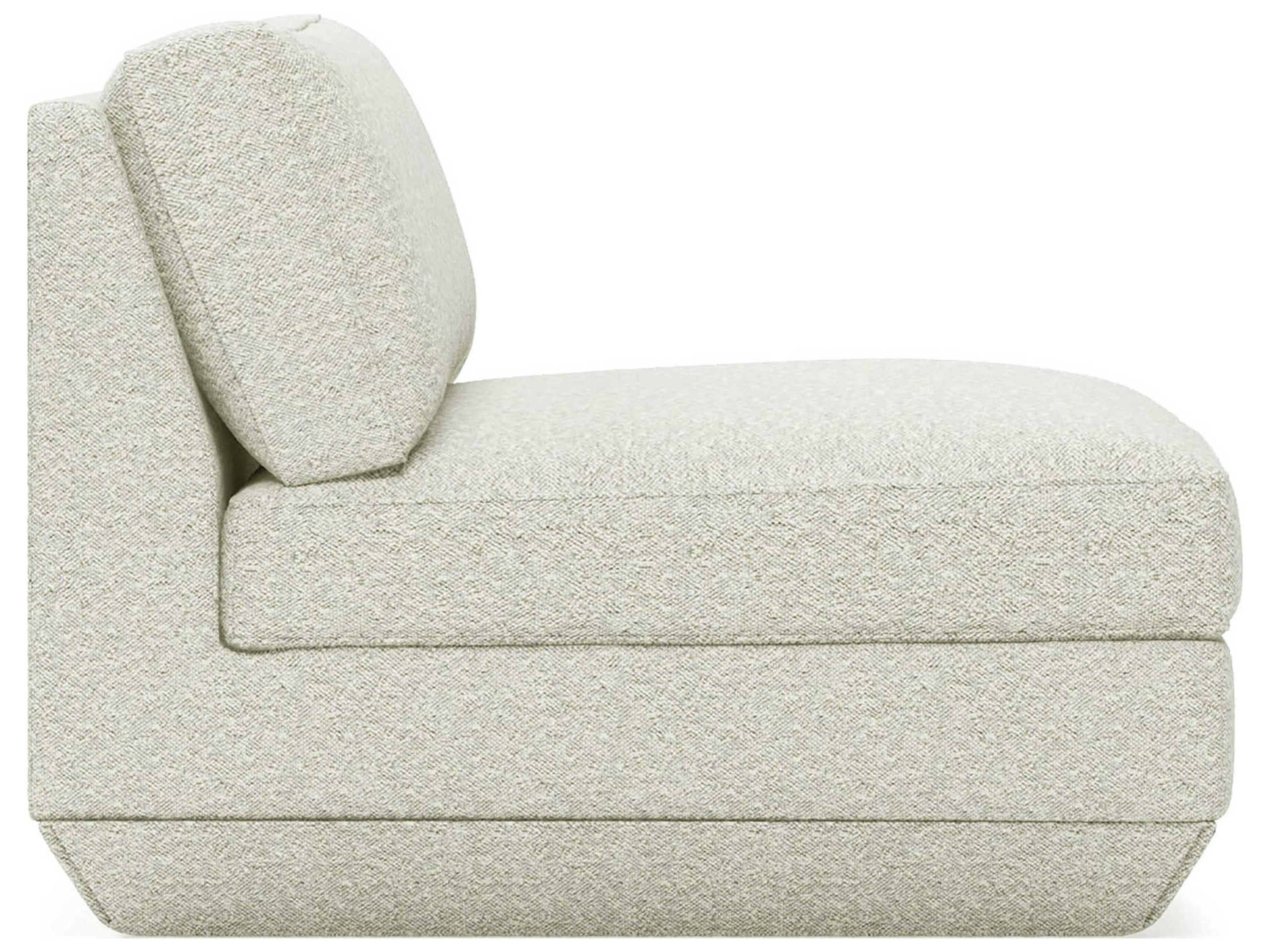 Gus* Modern Podium Modular Chair