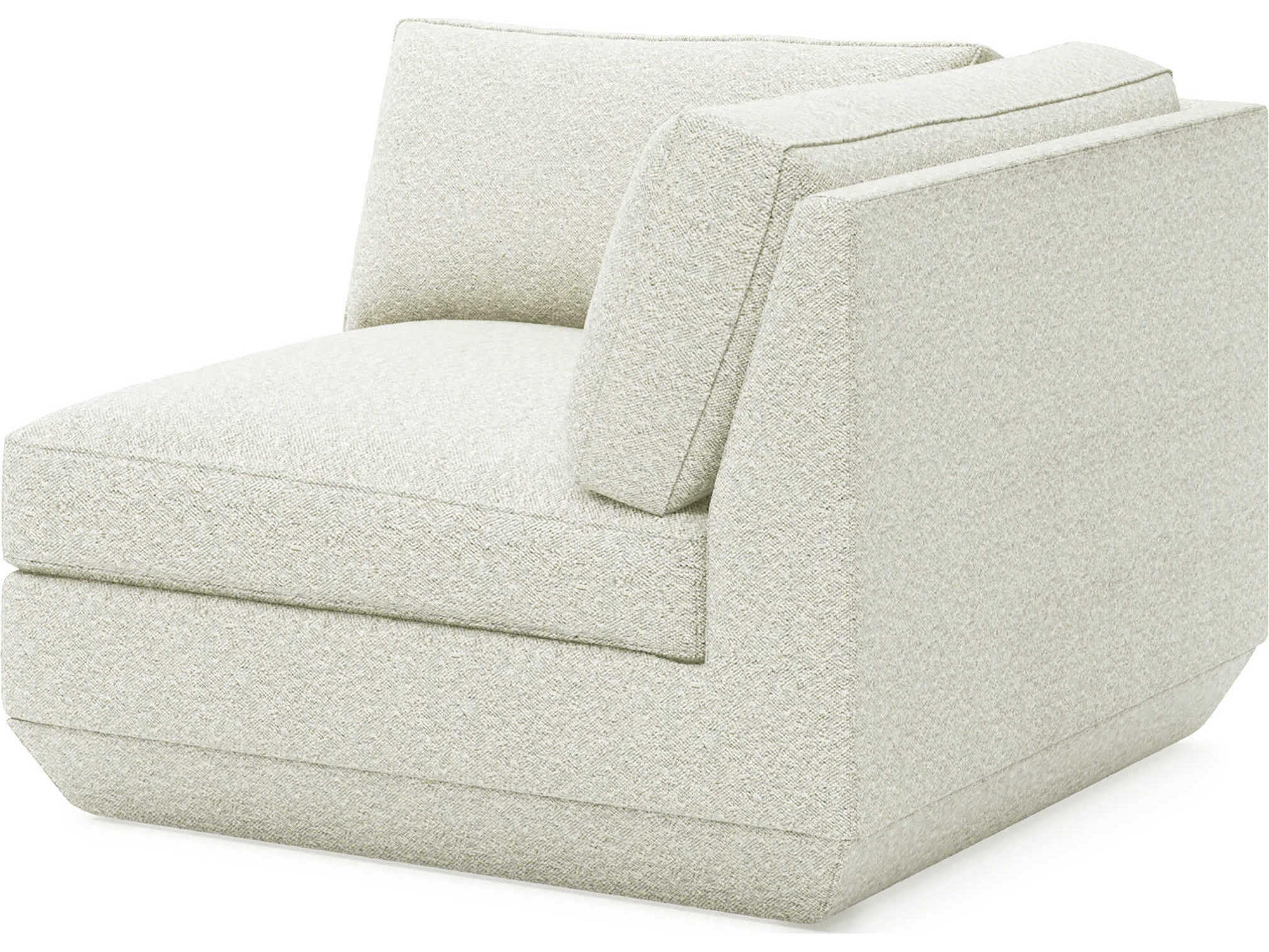 Gus* Modern Podium Modular Chair