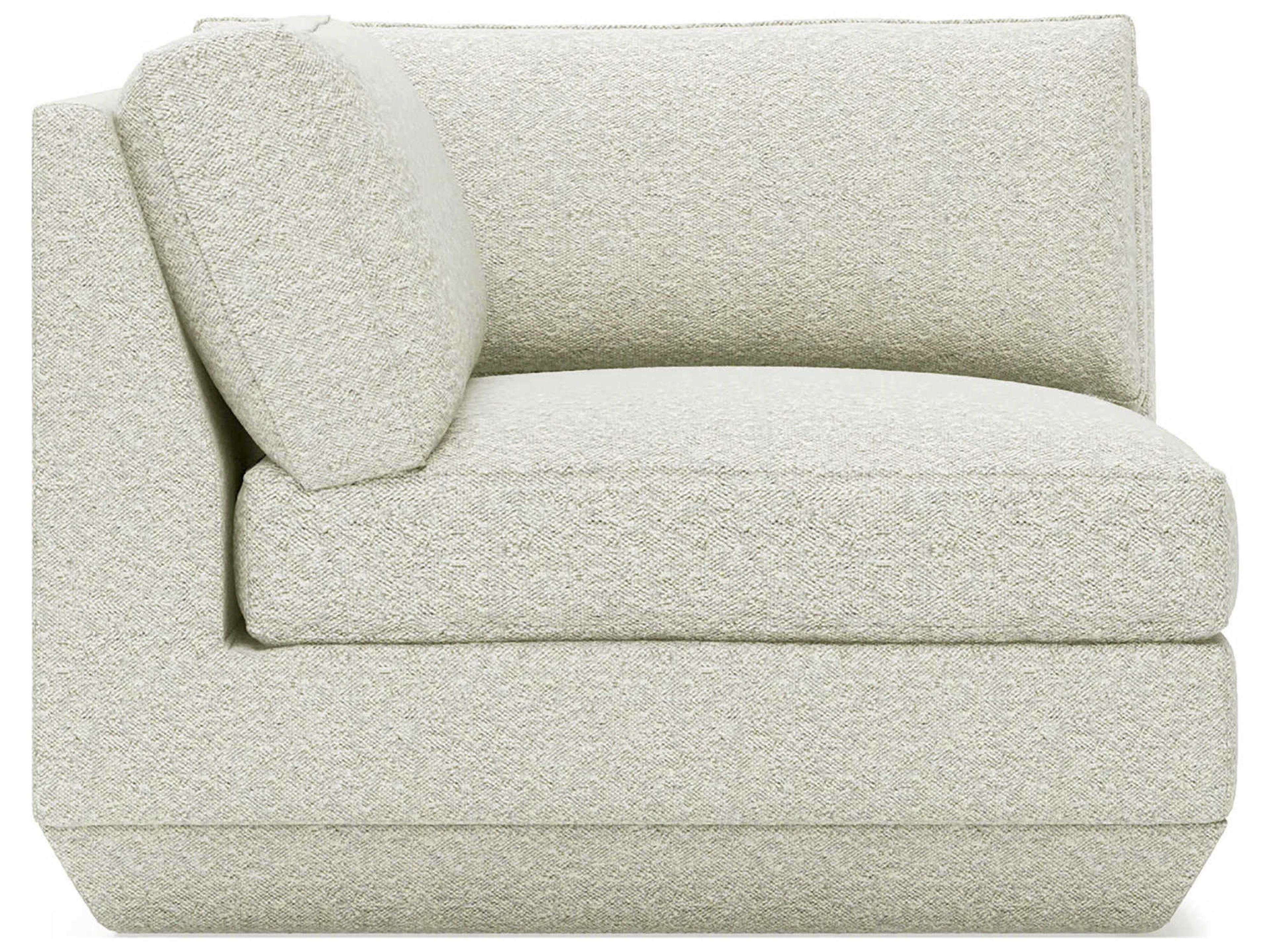 Gus* Modern Podium Modular Chair