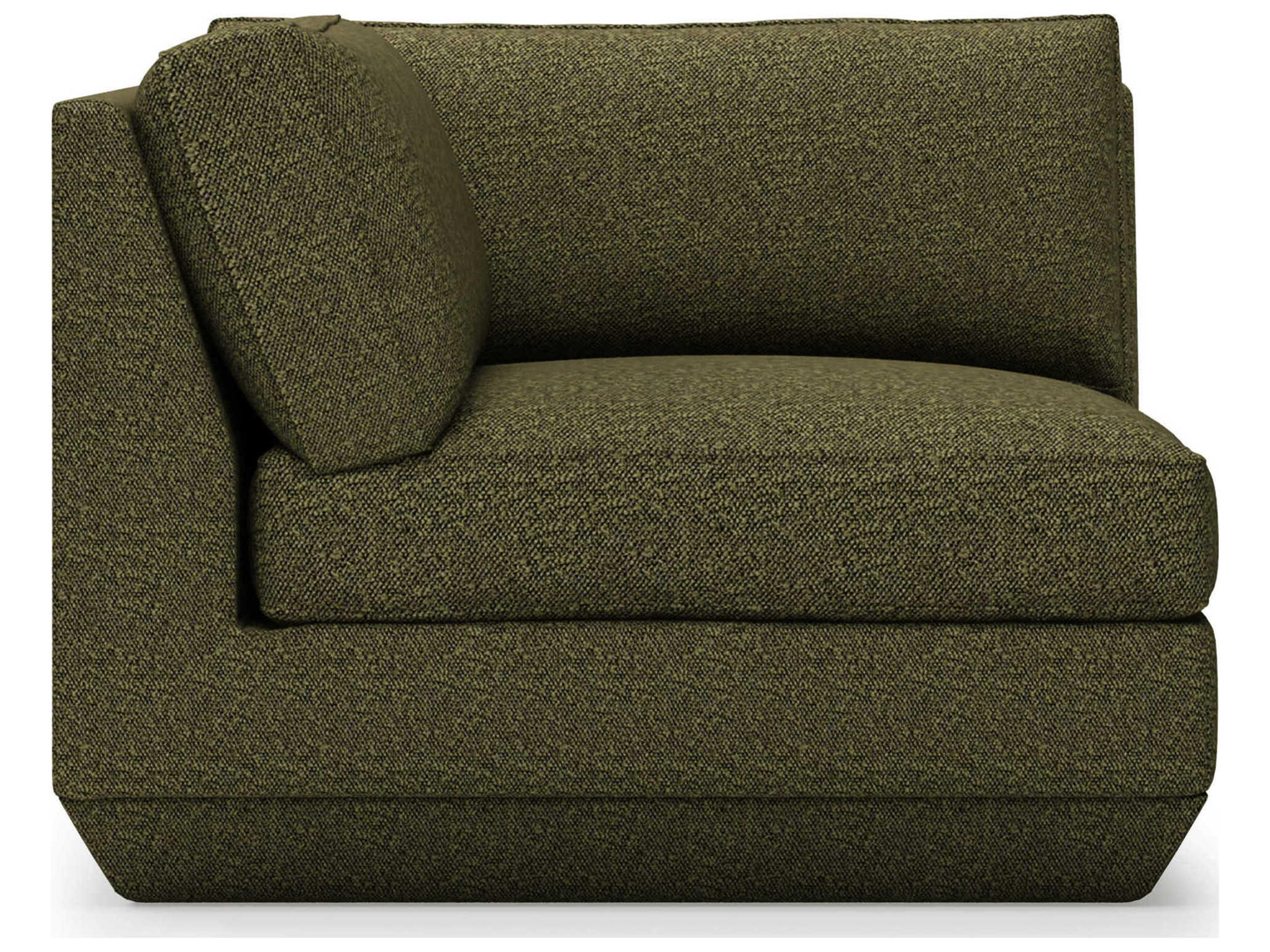 Gus* Modern Podium Modular Chair