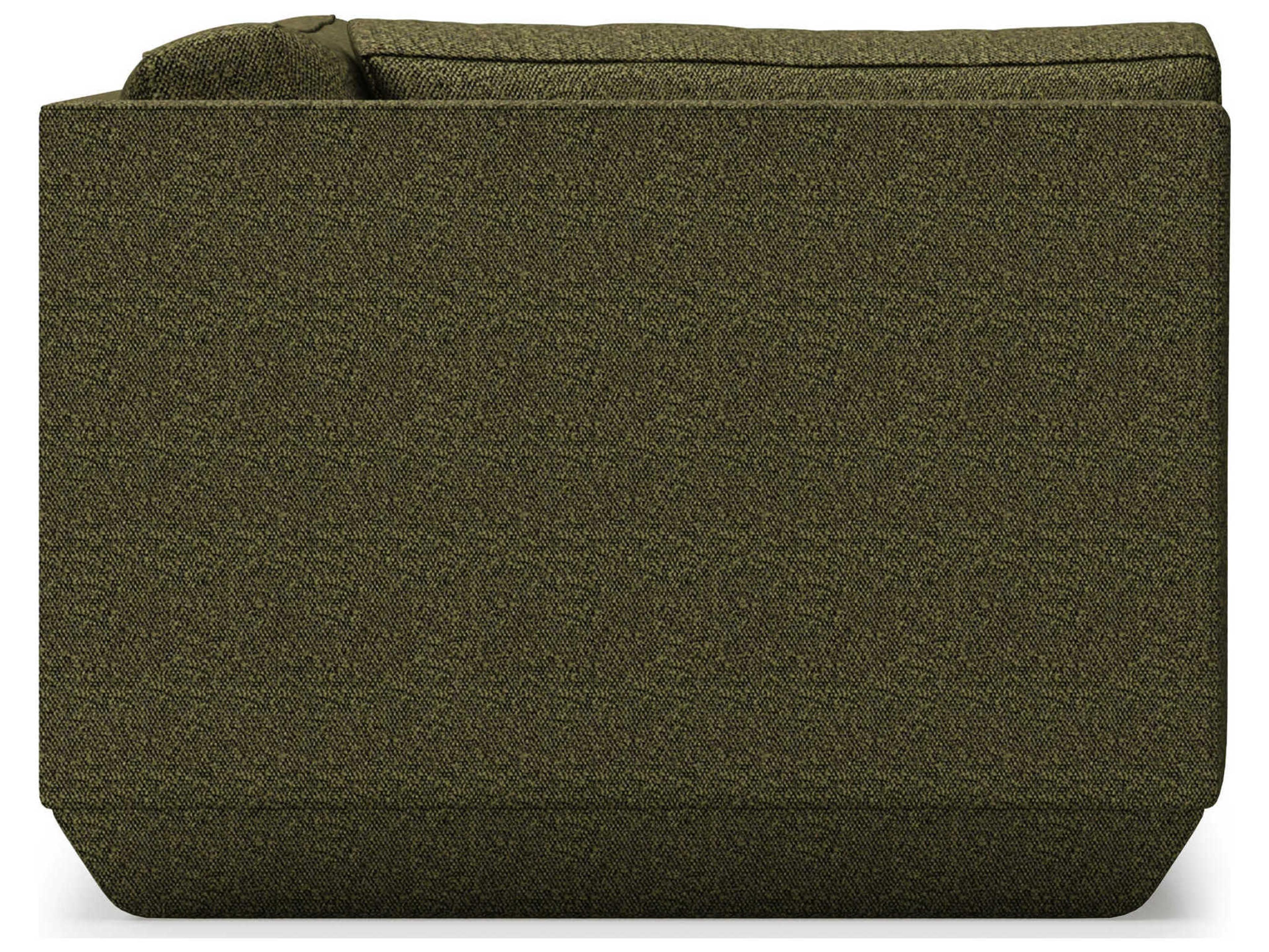 Gus* Modern Podium Modular Chair