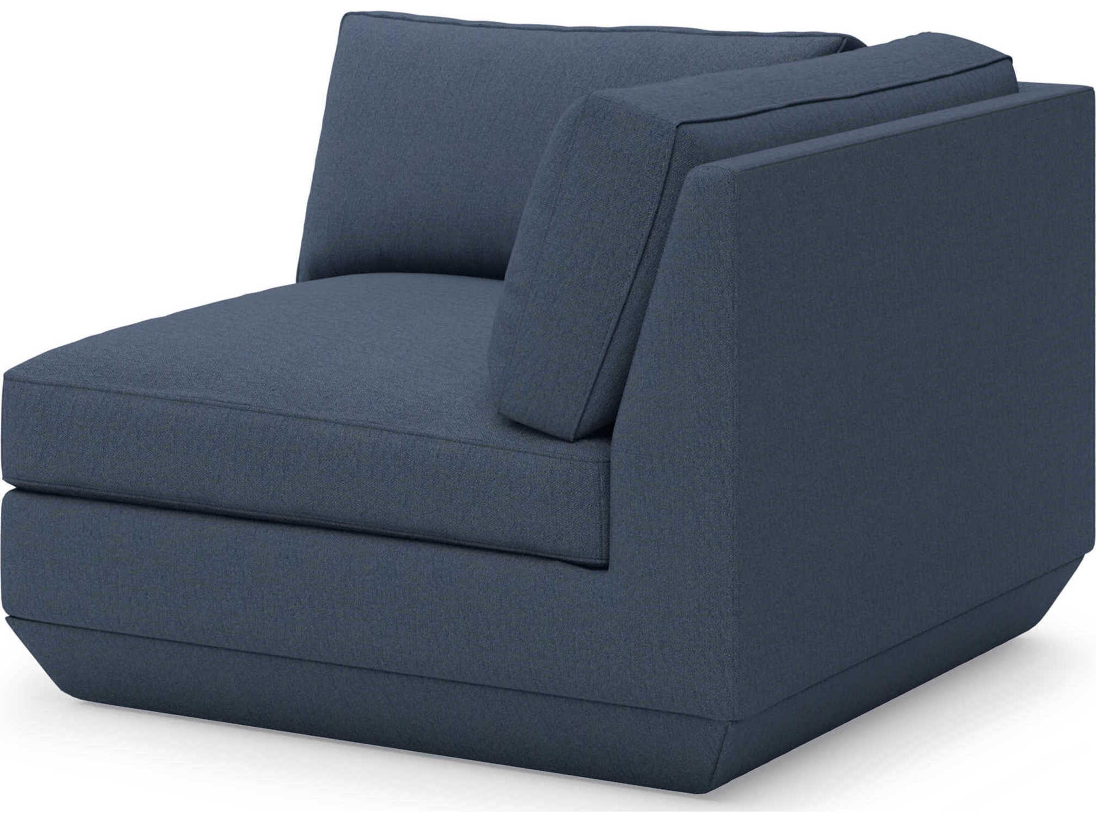 Gus* Modern Podium Modular Chair