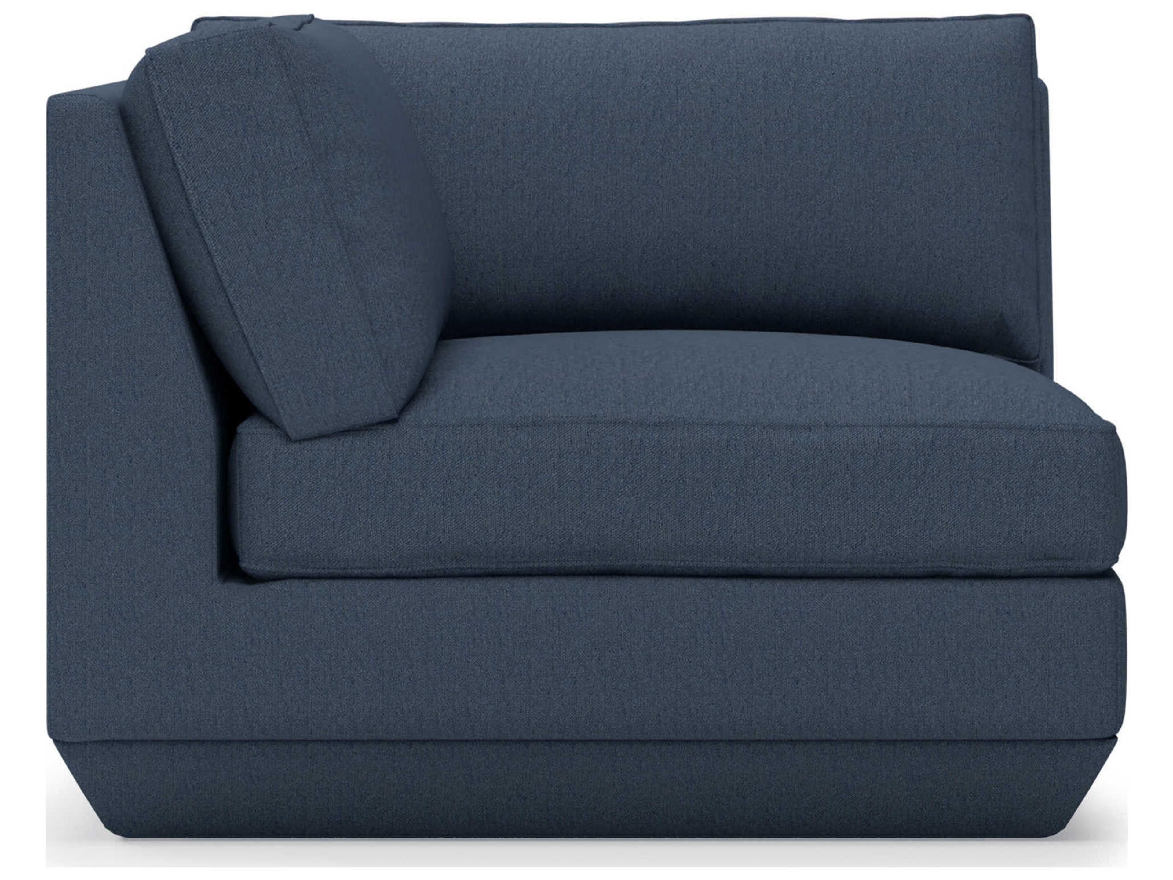 Gus* Modern Podium Modular Chair