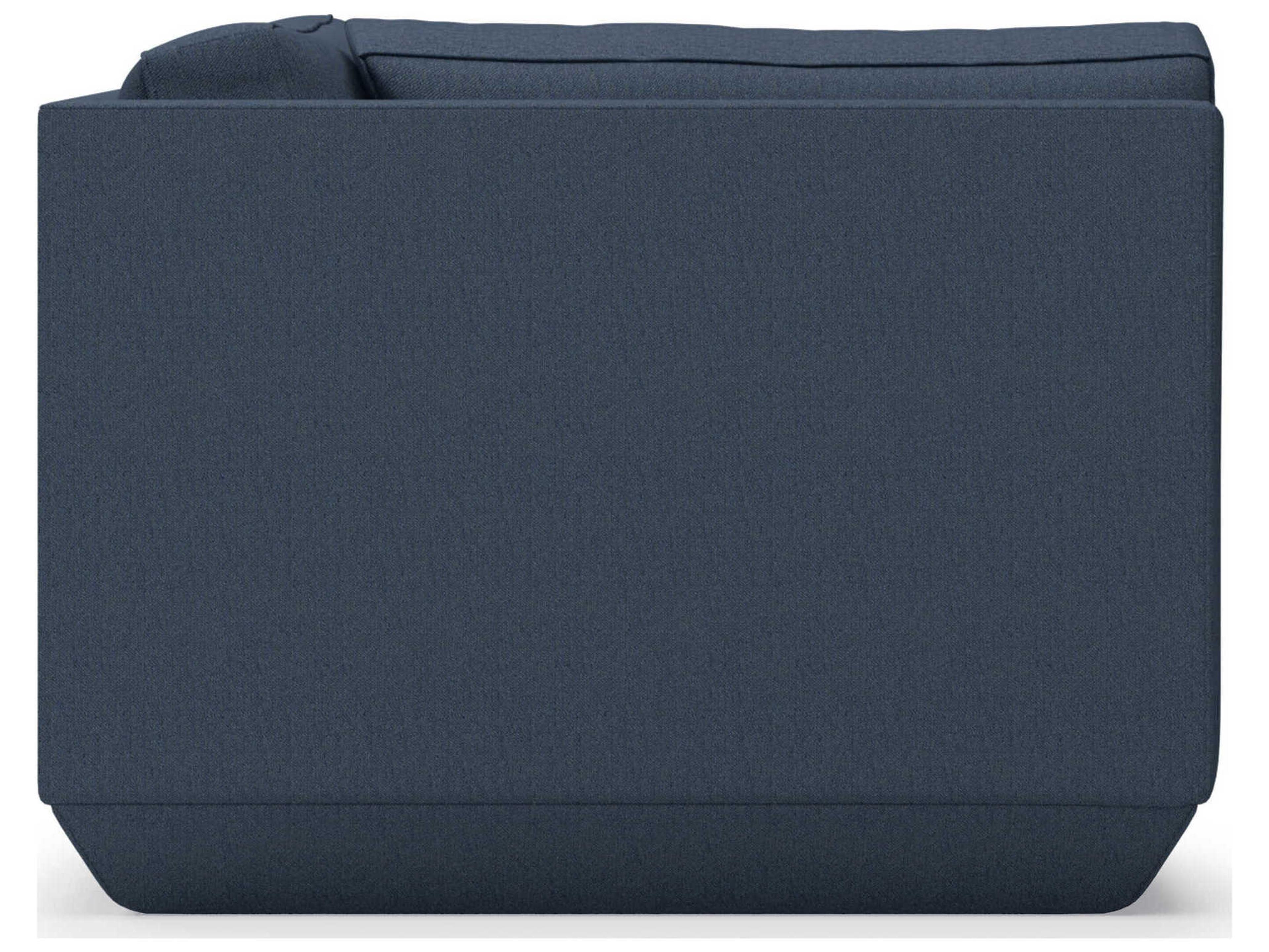 Gus* Modern Podium Modular Chair