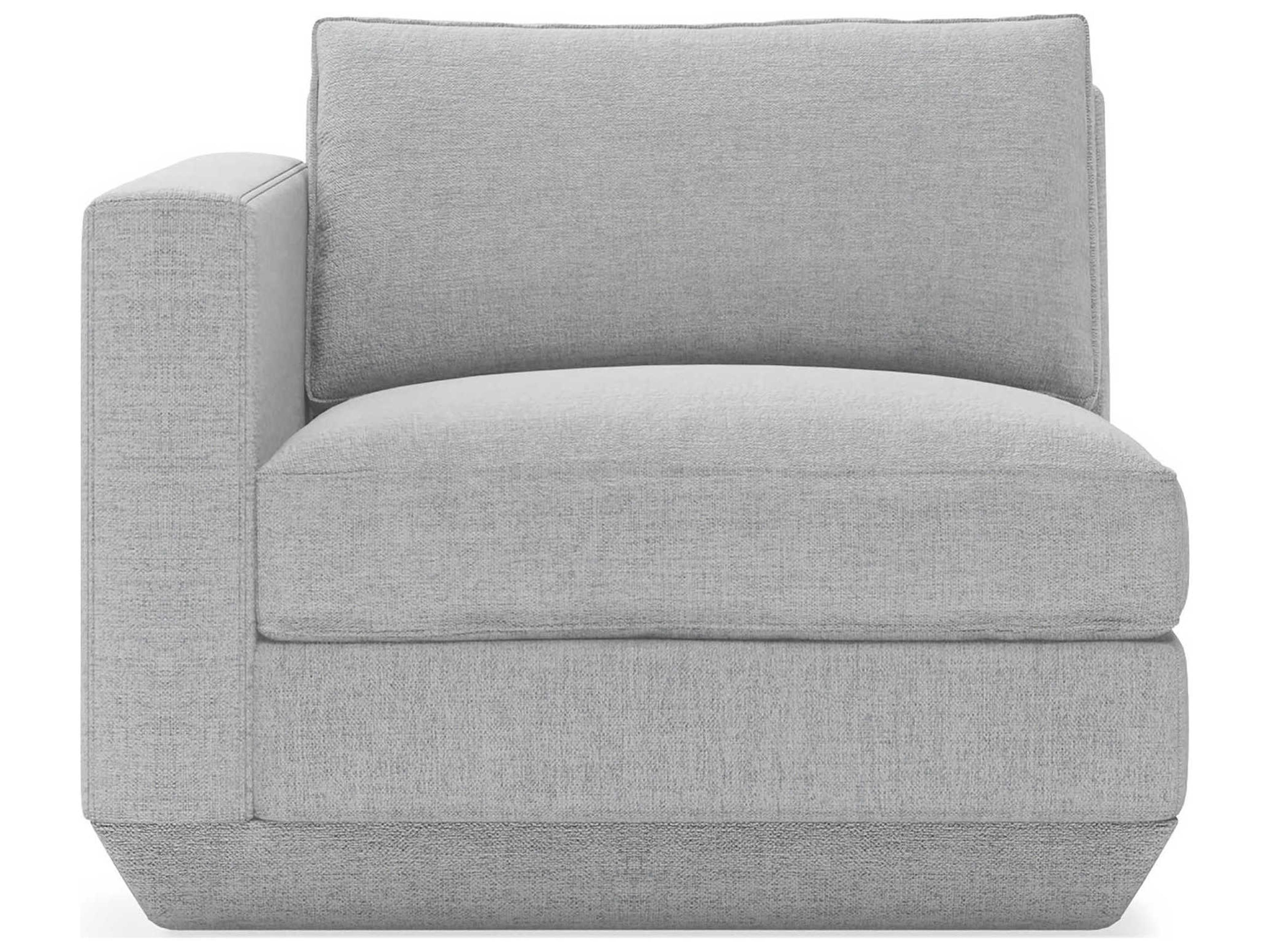 Gus* Modern Podium Modular Chair