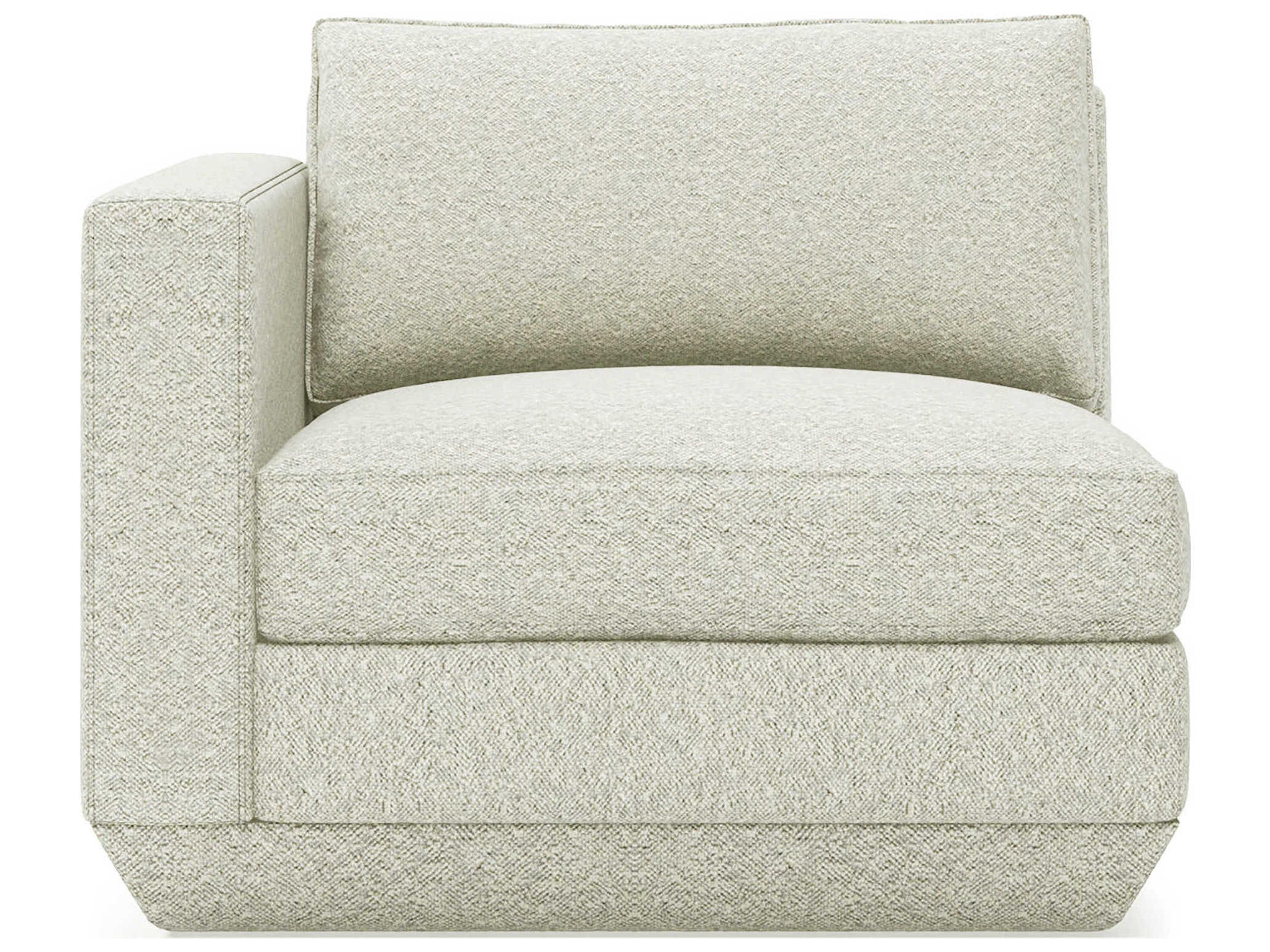 Gus* Modern Podium Modular Chair