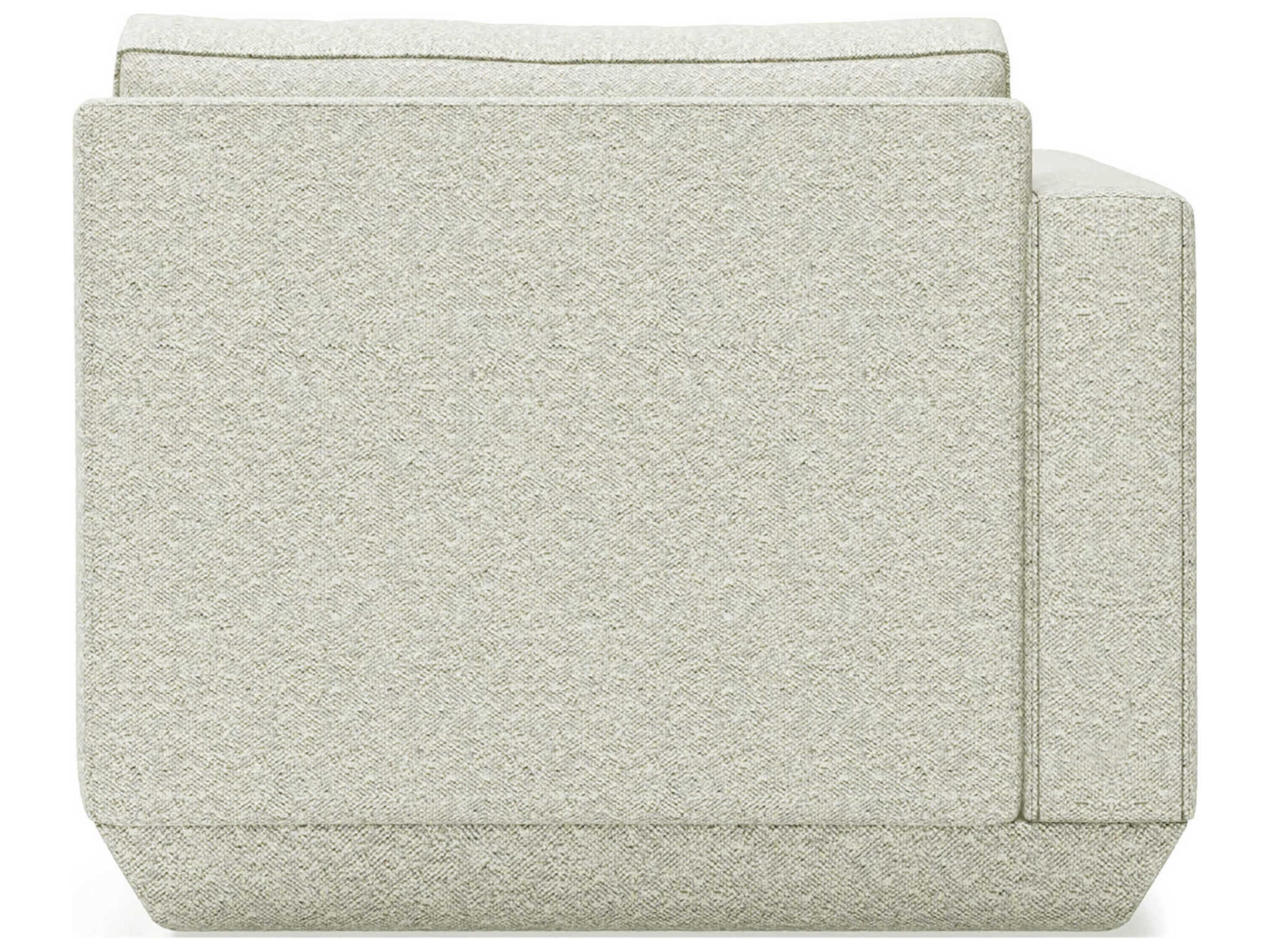 Gus* Modern Podium Modular Chair