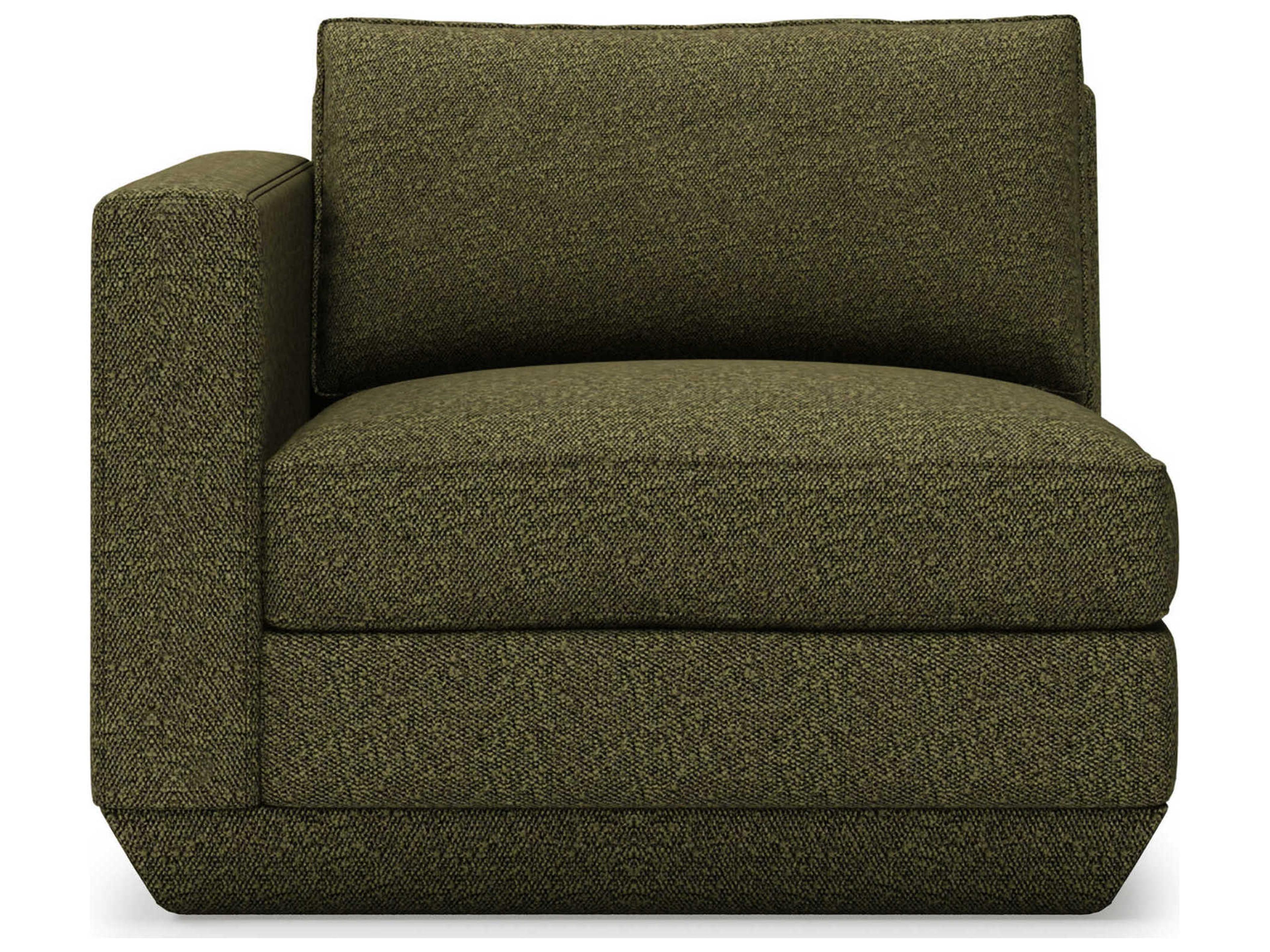 Gus* Modern Podium Modular Chair