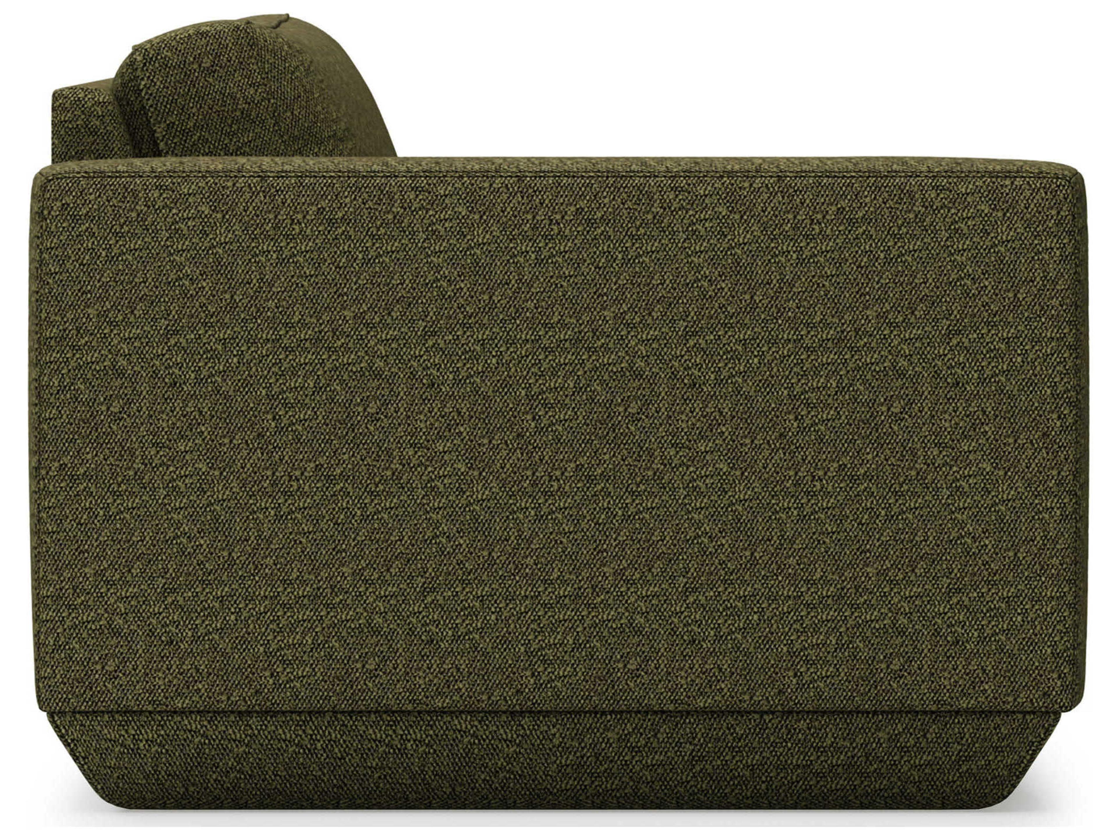 Gus* Modern Podium Modular Chair