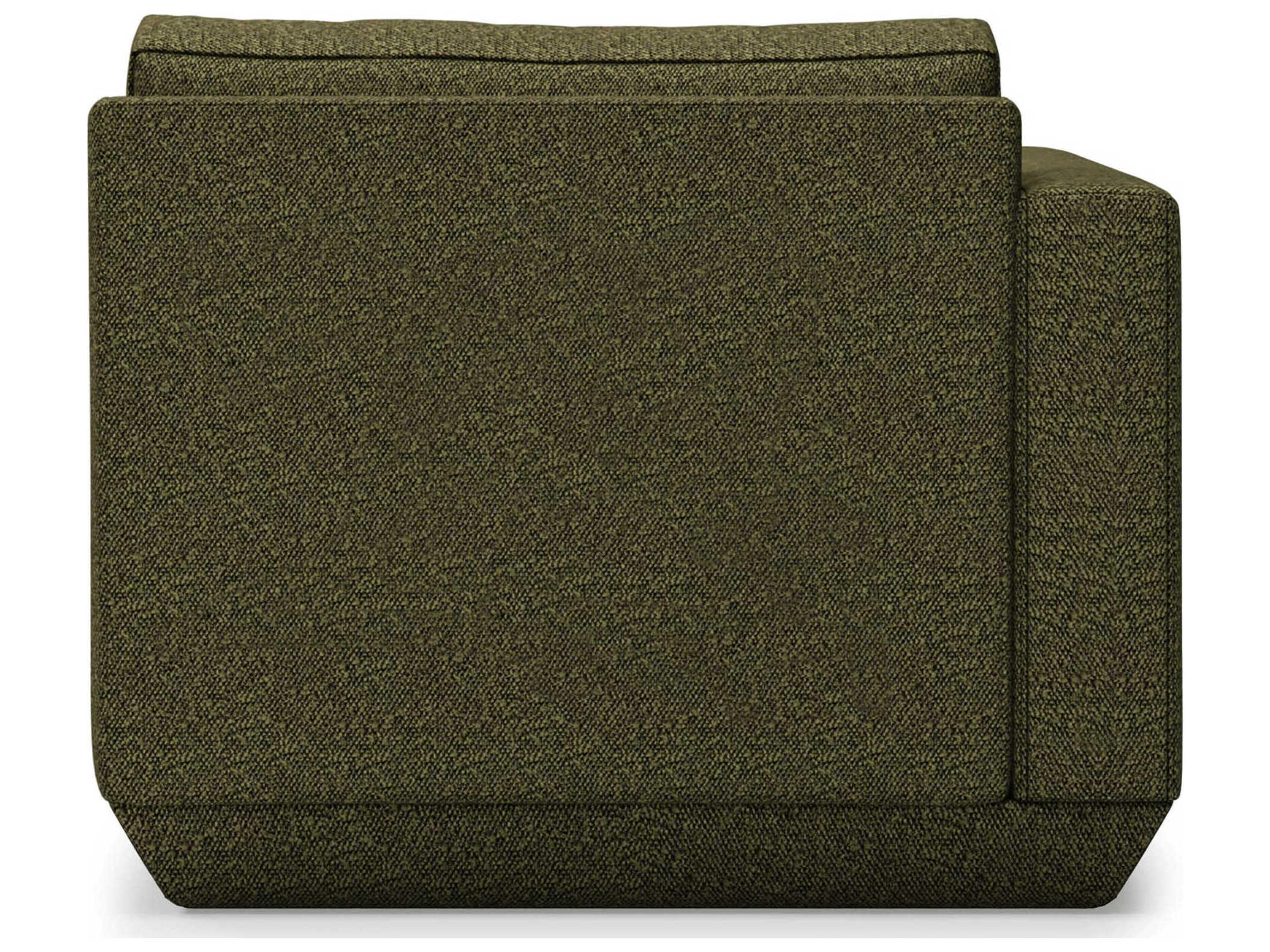 Gus* Modern Podium Modular Chair