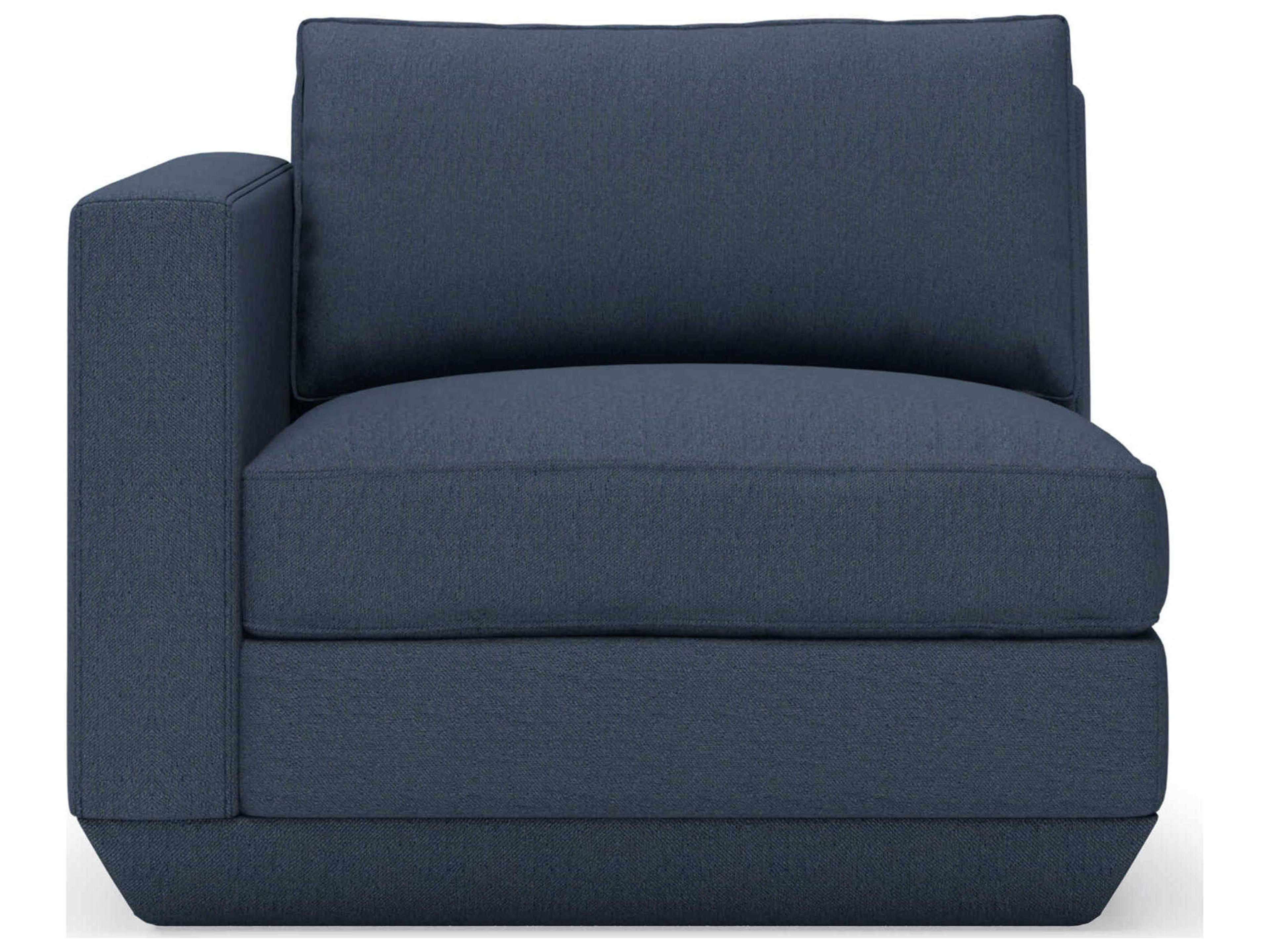 Gus* Modern Podium Modular Chair