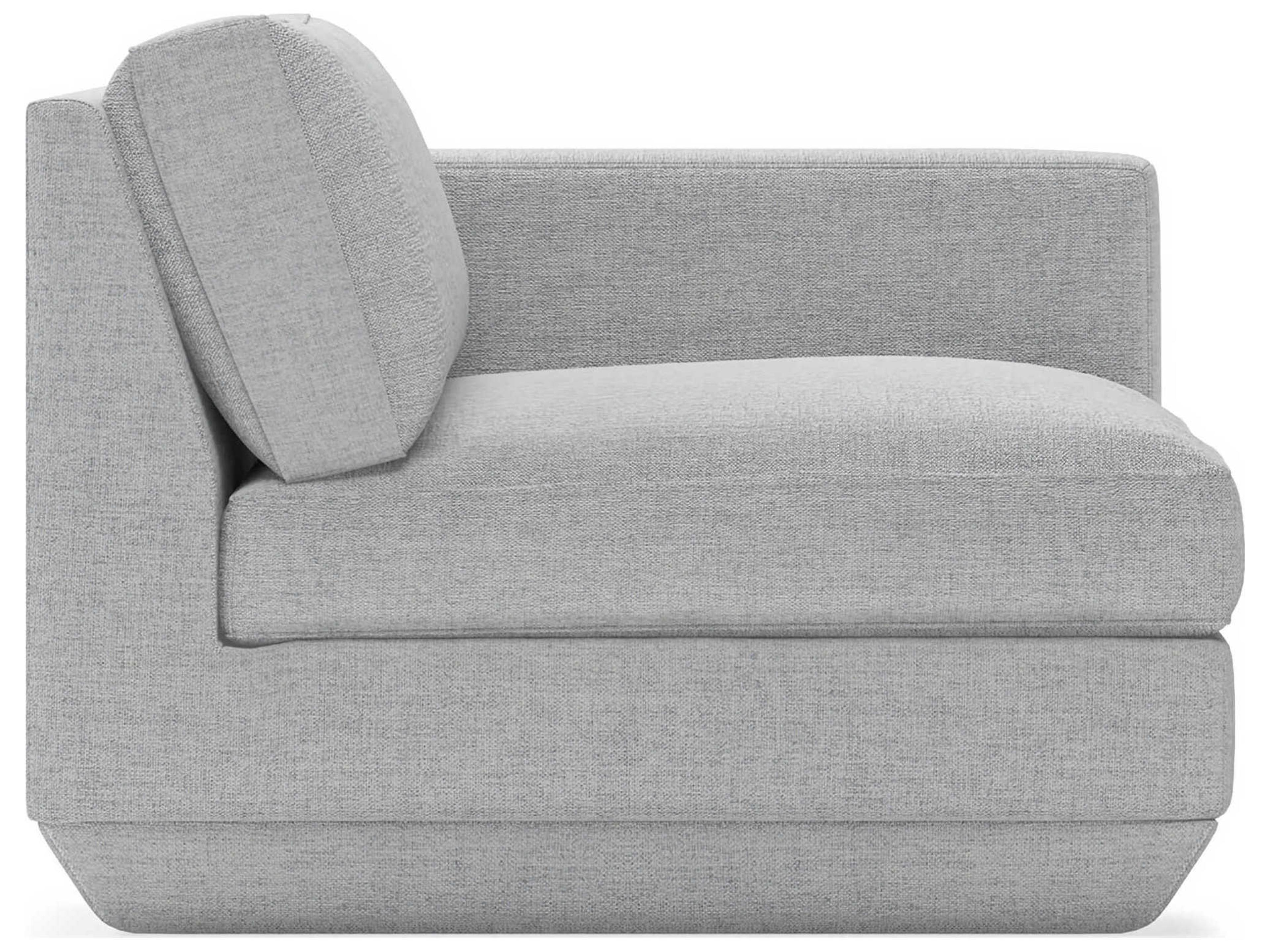 Gus* Modern Podium Modular Chair