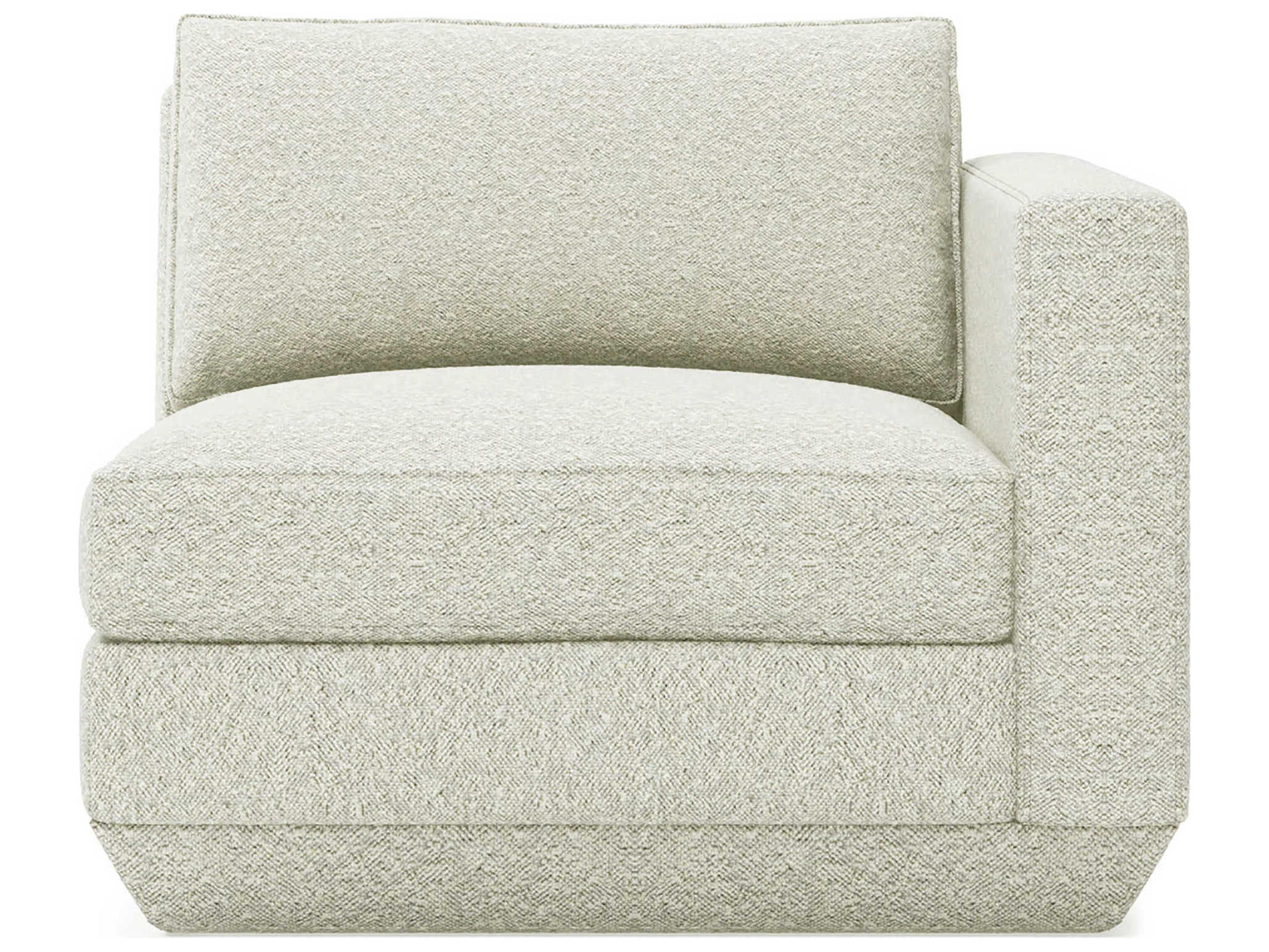 Gus* Modern Podium Modular Chair