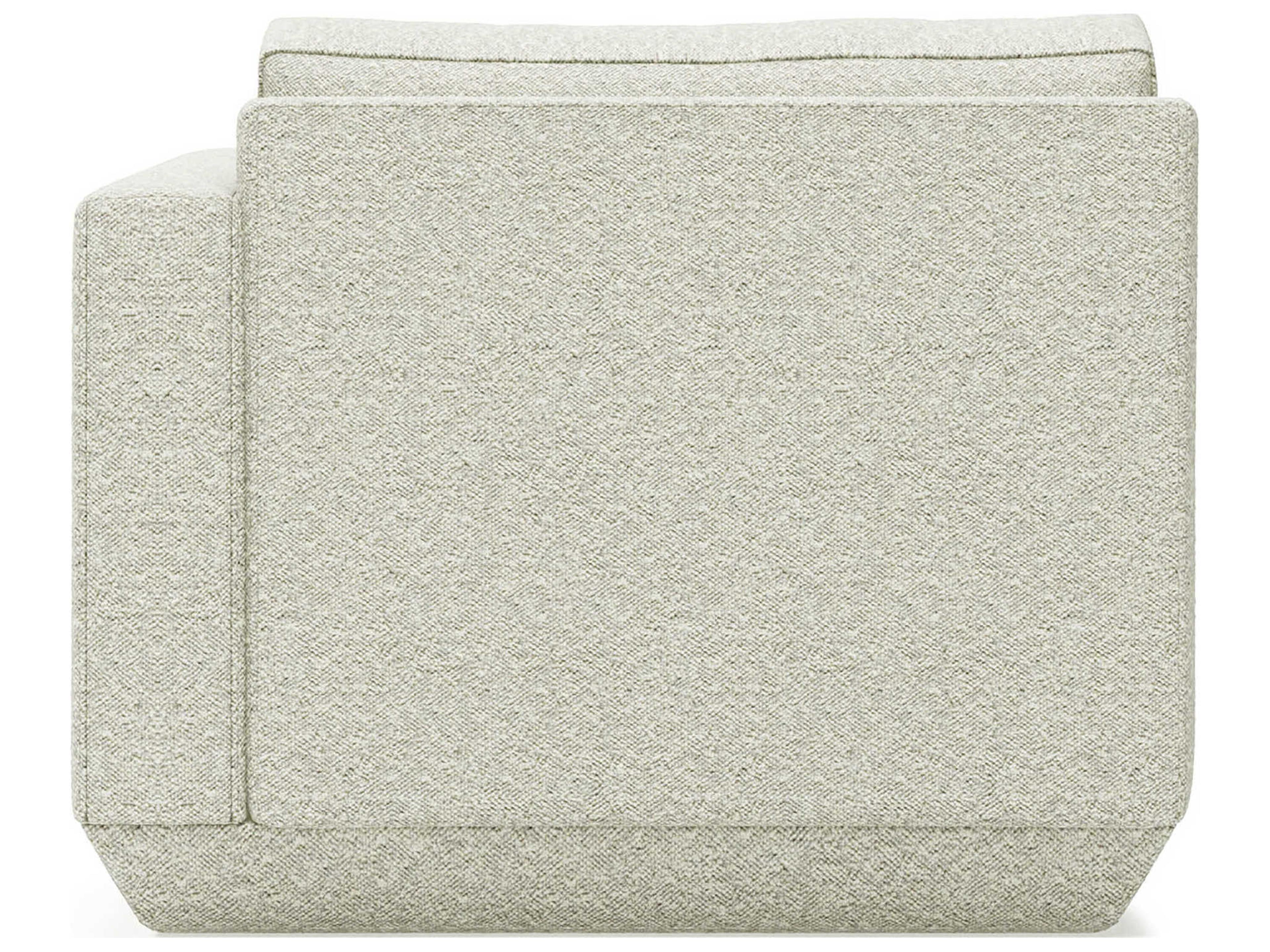 Gus* Modern Podium Modular Chair