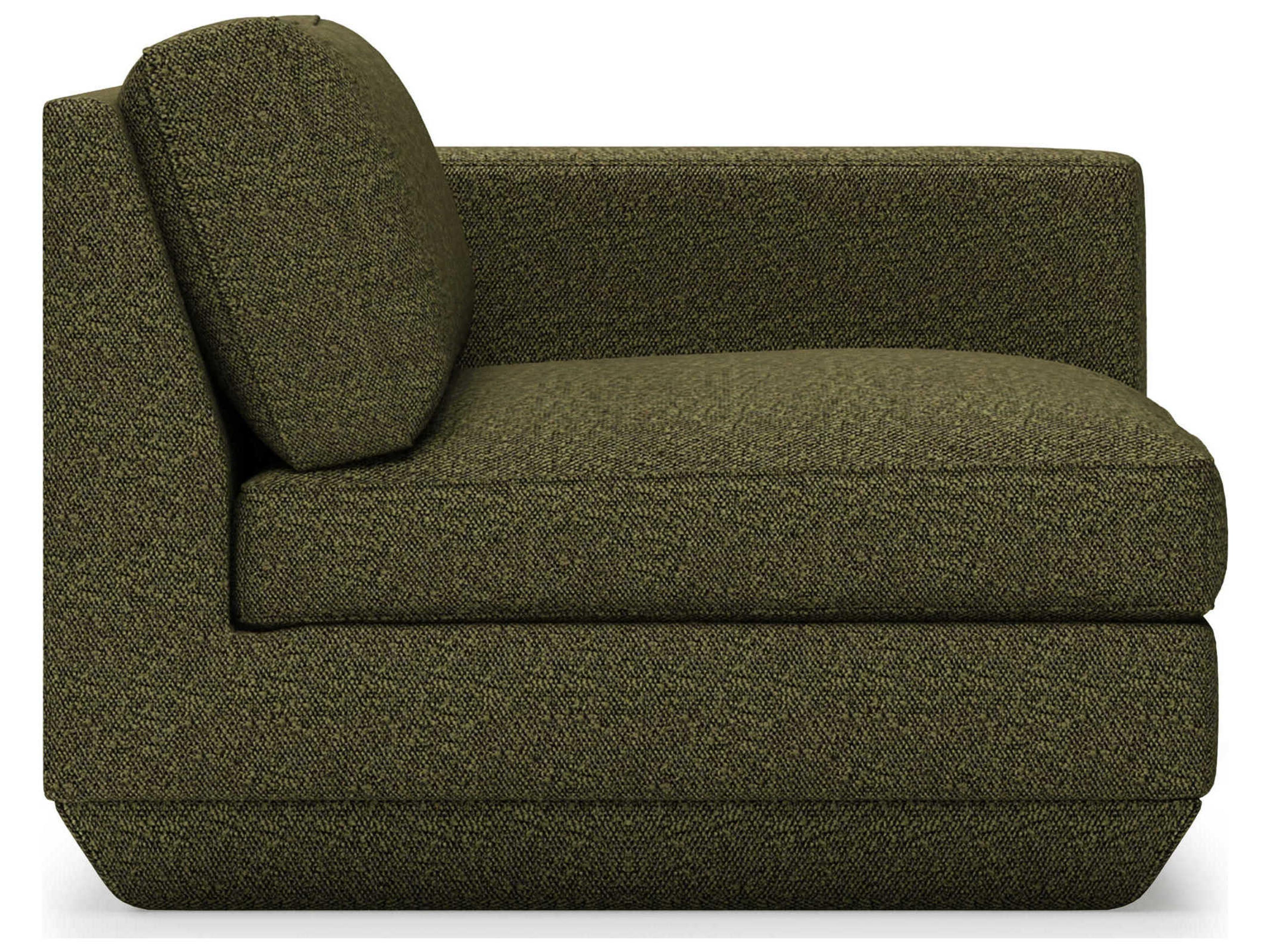 Gus* Modern Podium Modular Chair