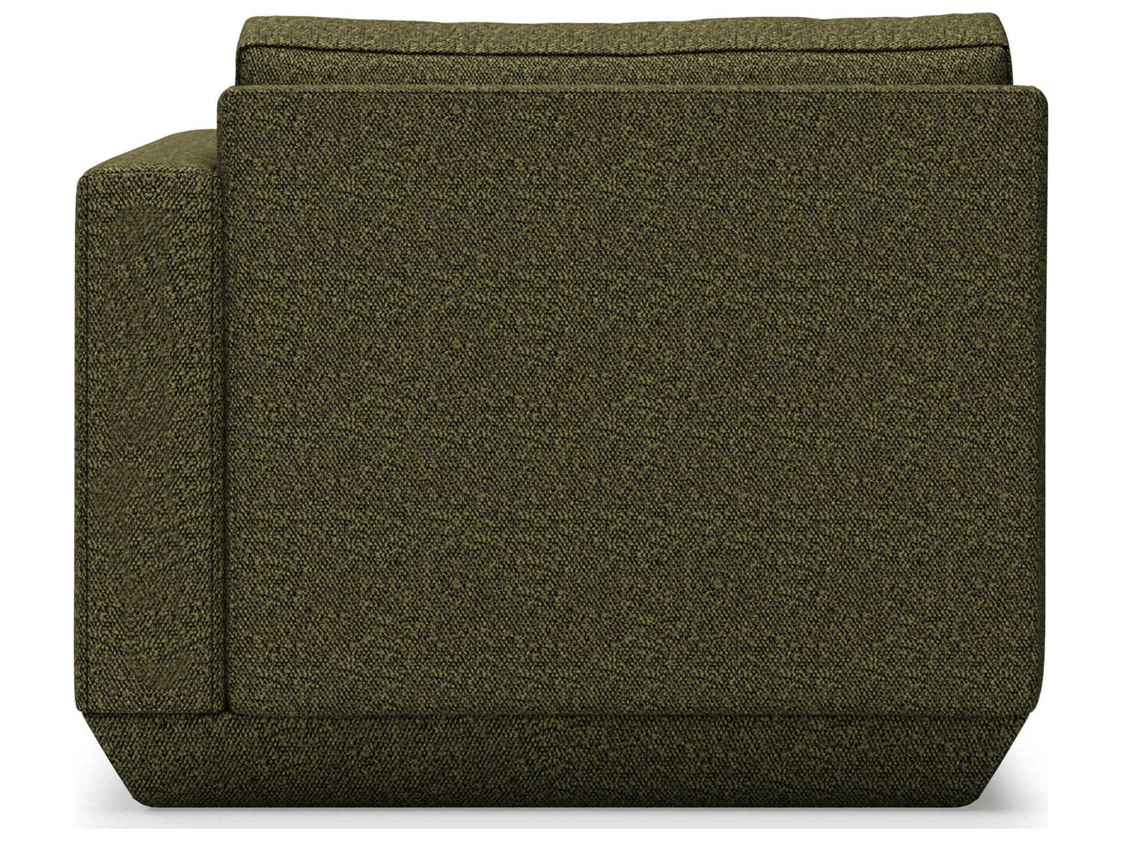 Gus* Modern Podium Modular Chair