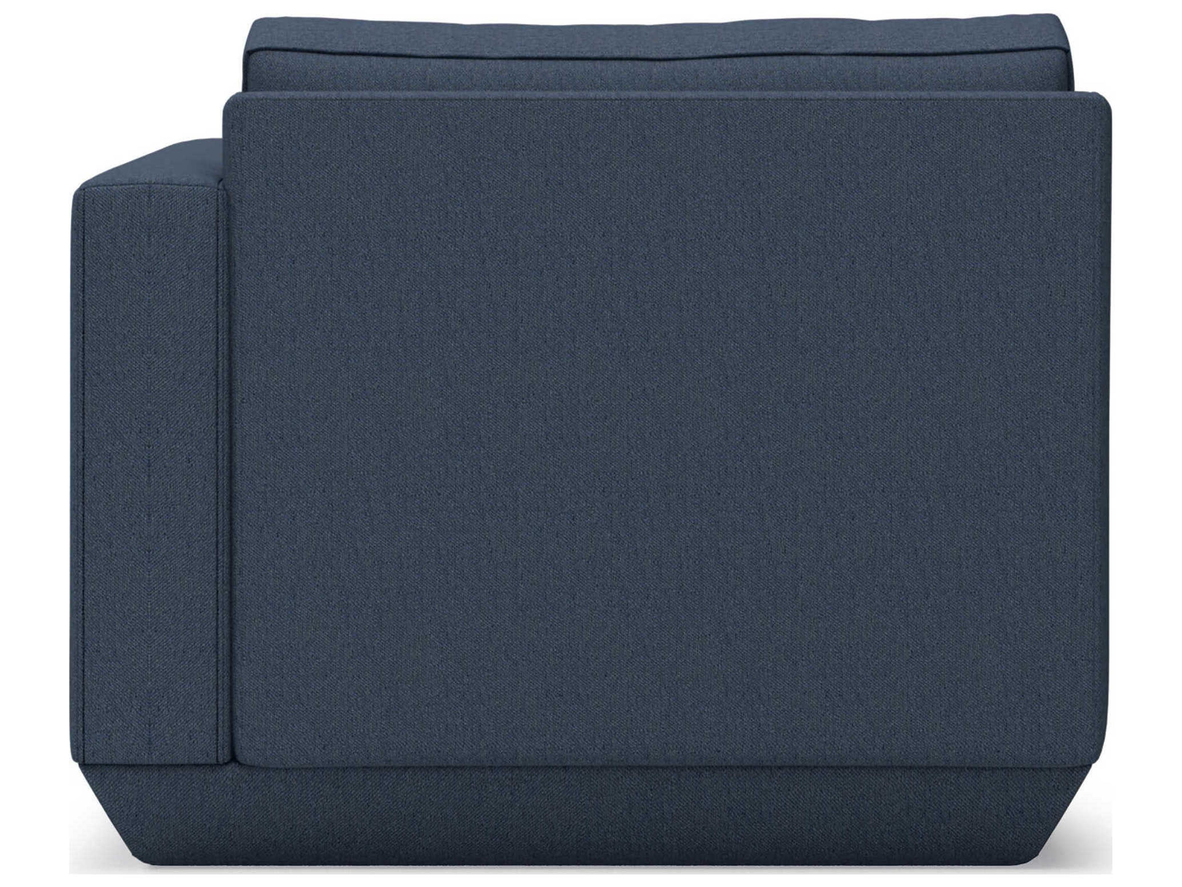 Gus* Modern Podium Modular Chair