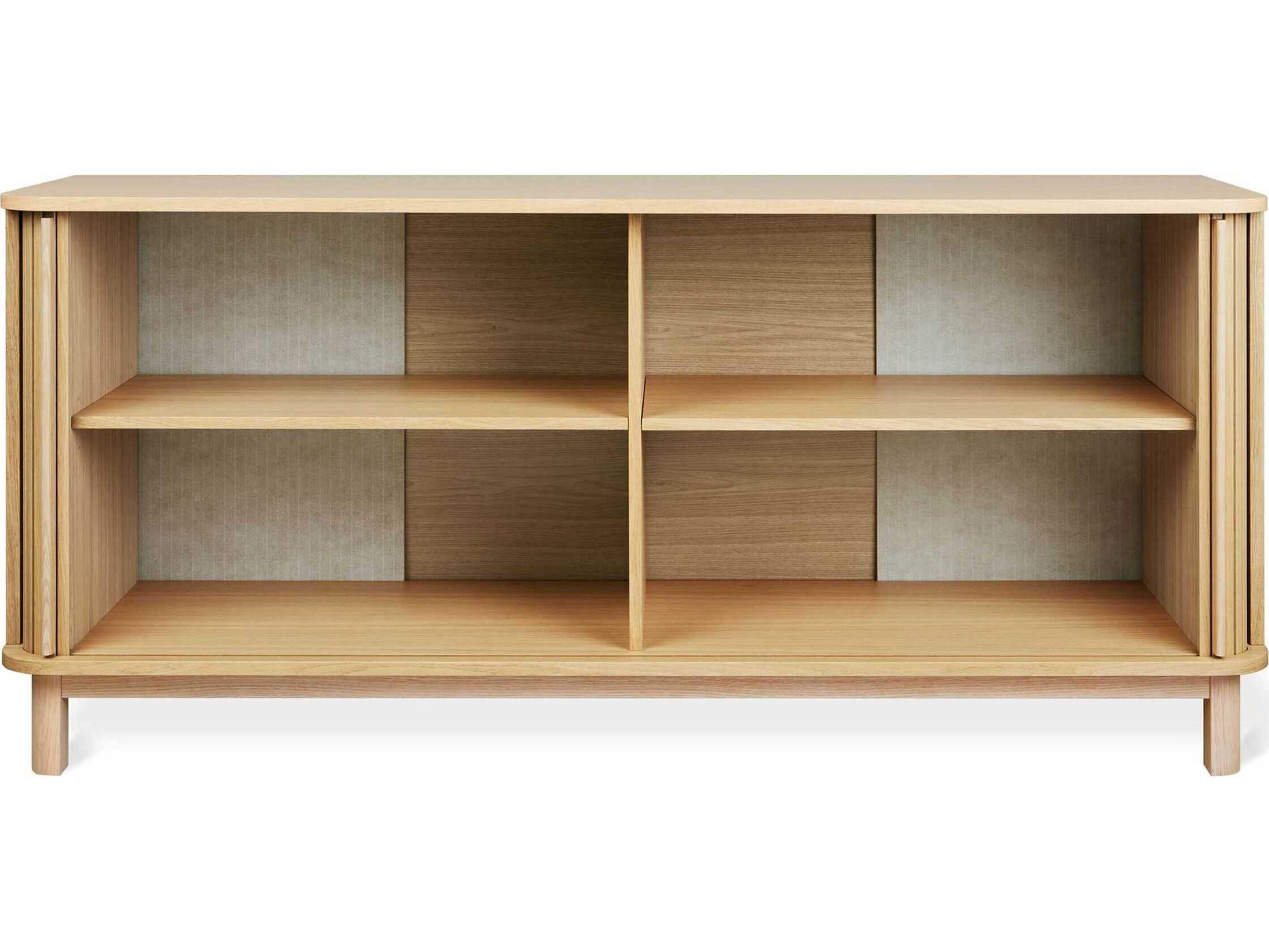 Gus* Modern Ledger 63" Sideboard