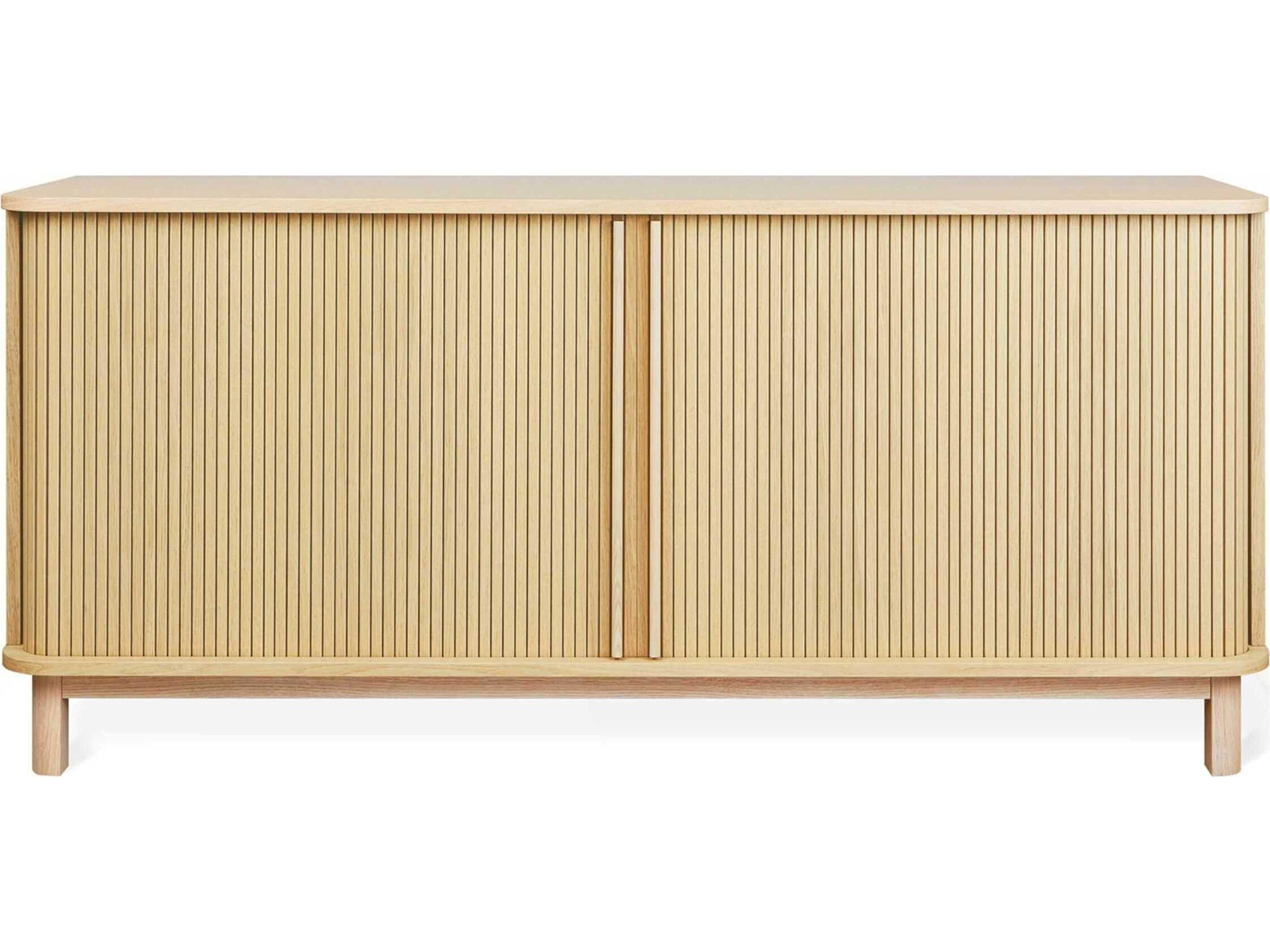 Gus* Modern Ledger 63" Sideboard