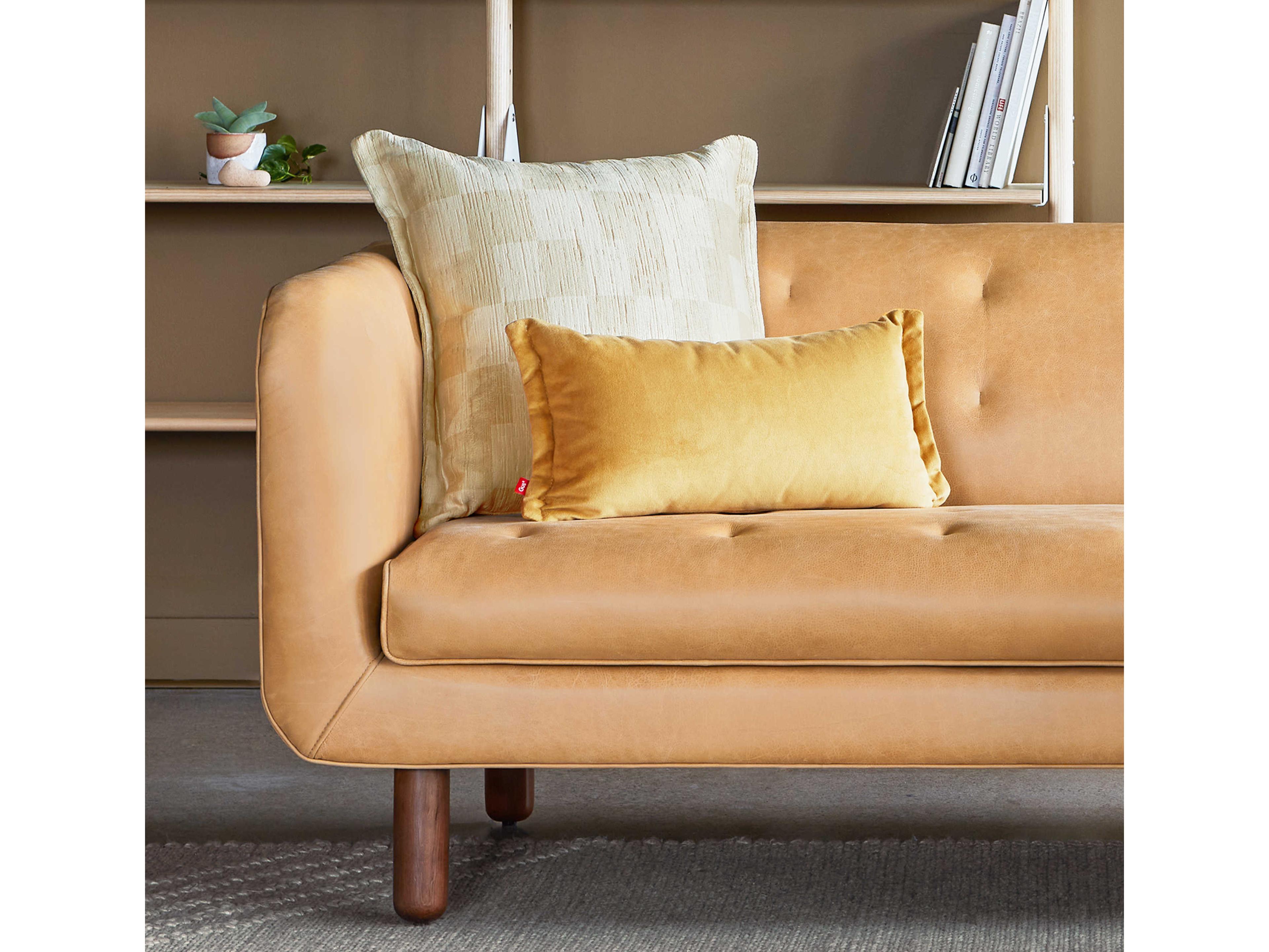 Gus* Modern Ravioli 20" x 20" Pillow