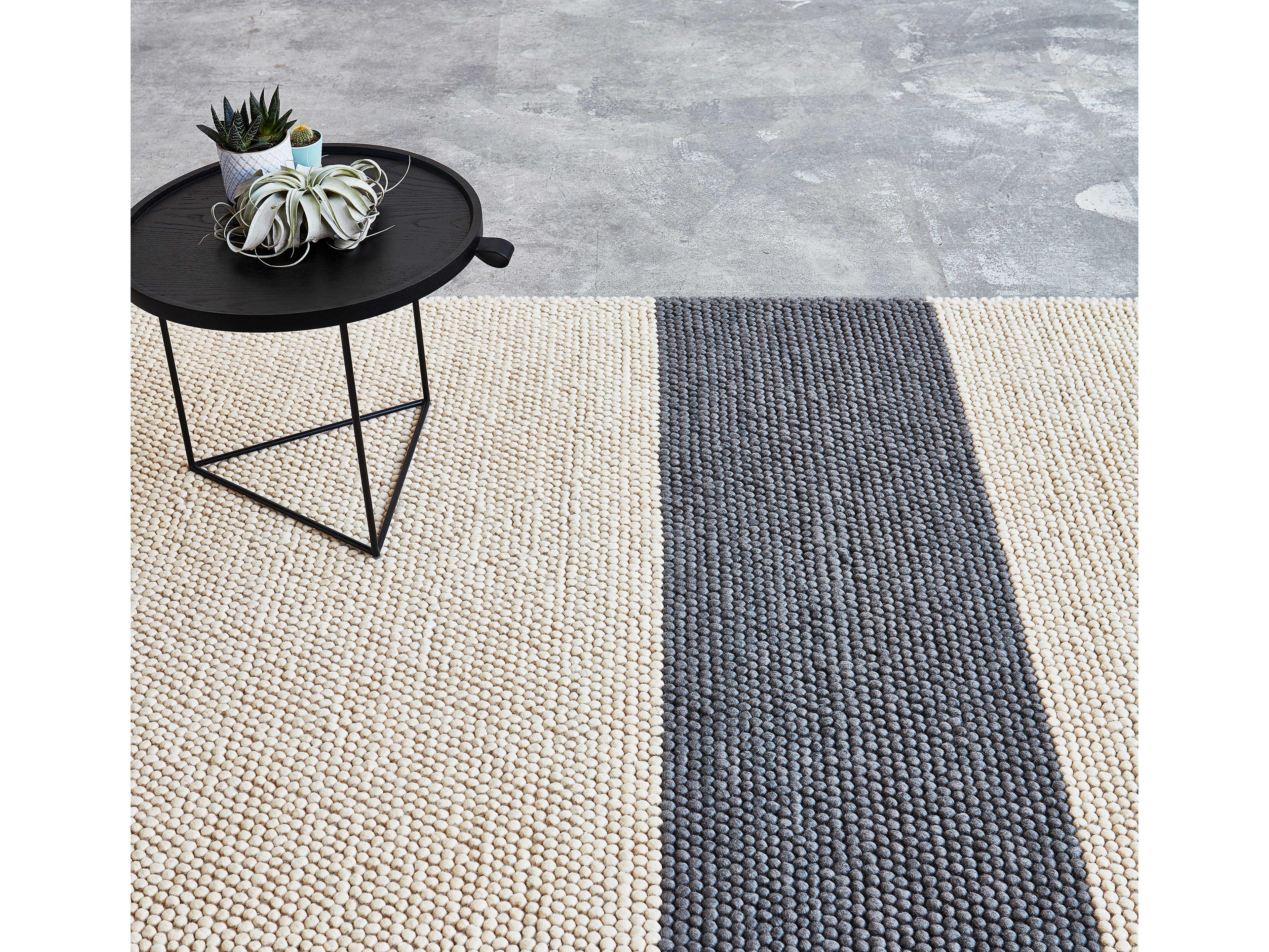 Gus* Modern Bala Striped Area Rug