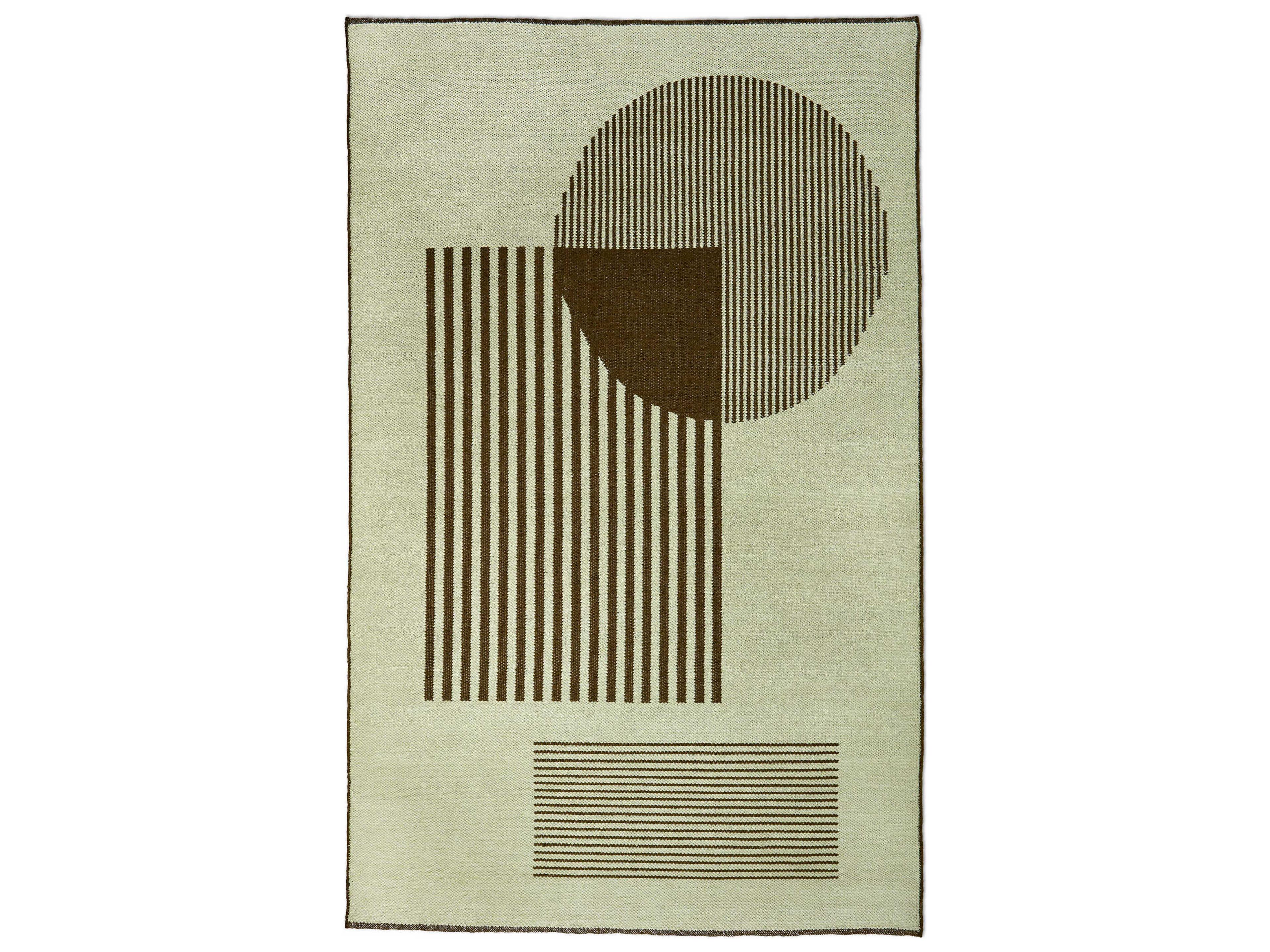 Gus* Modern Construct Geometric Area Rug