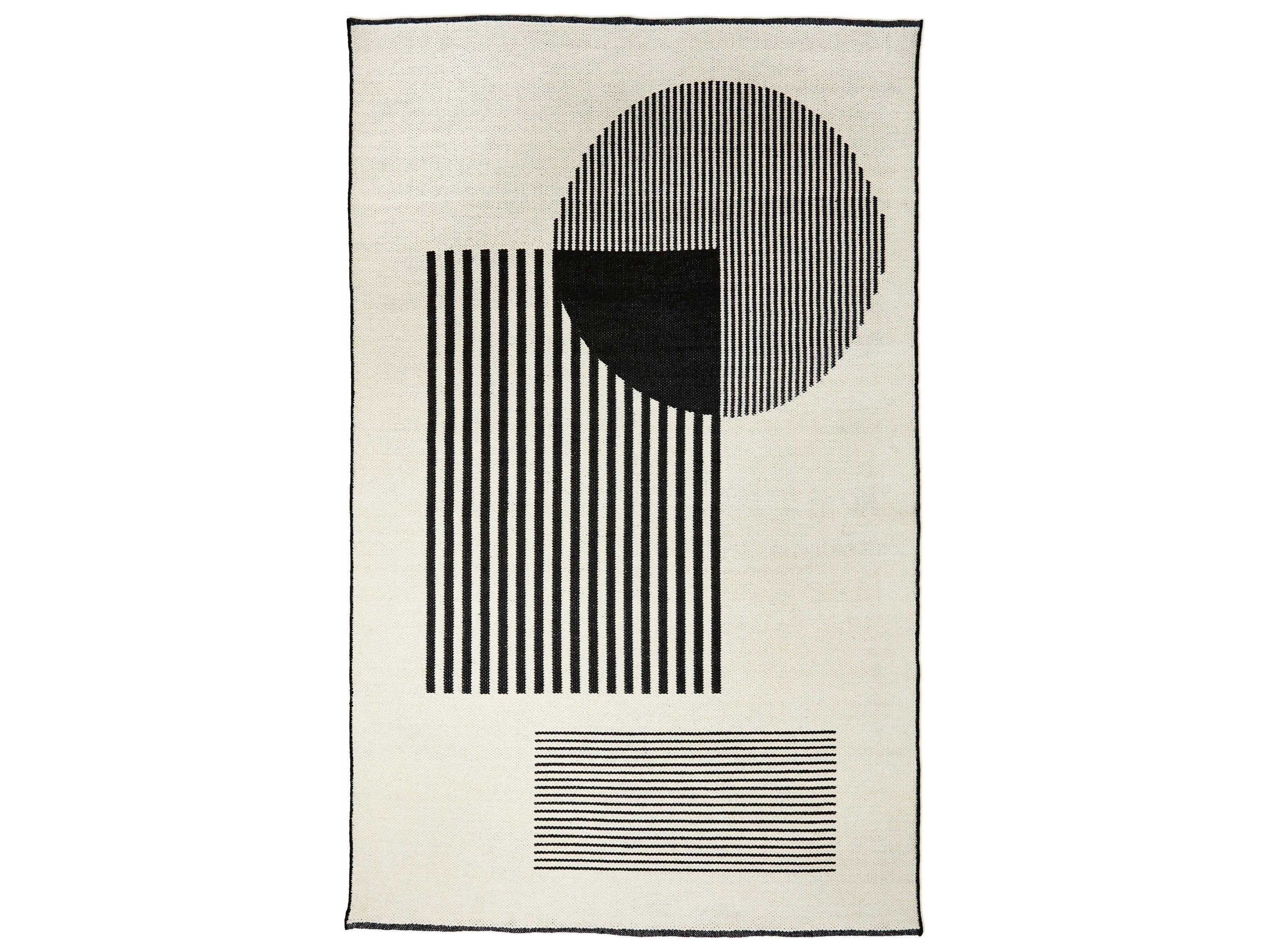 Gus* Modern Construct Geometric Area Rug